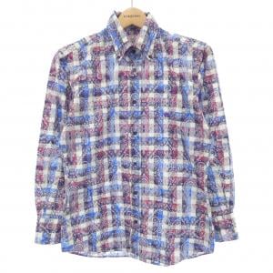 エトロ ETRO シャツ