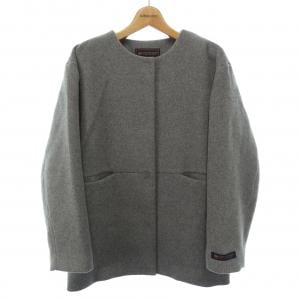 レリューム relume コート