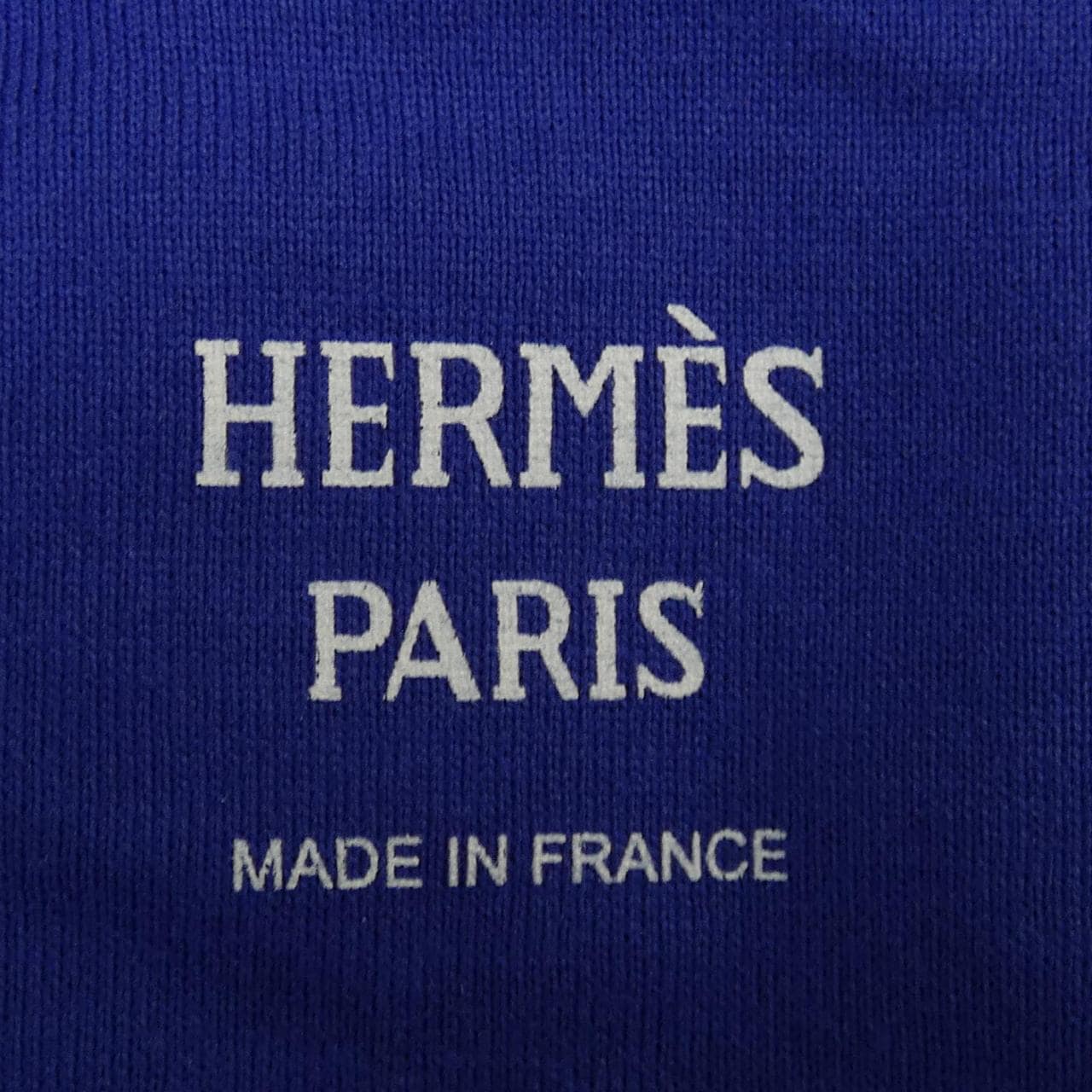 エルメス HERMES Tシャツ