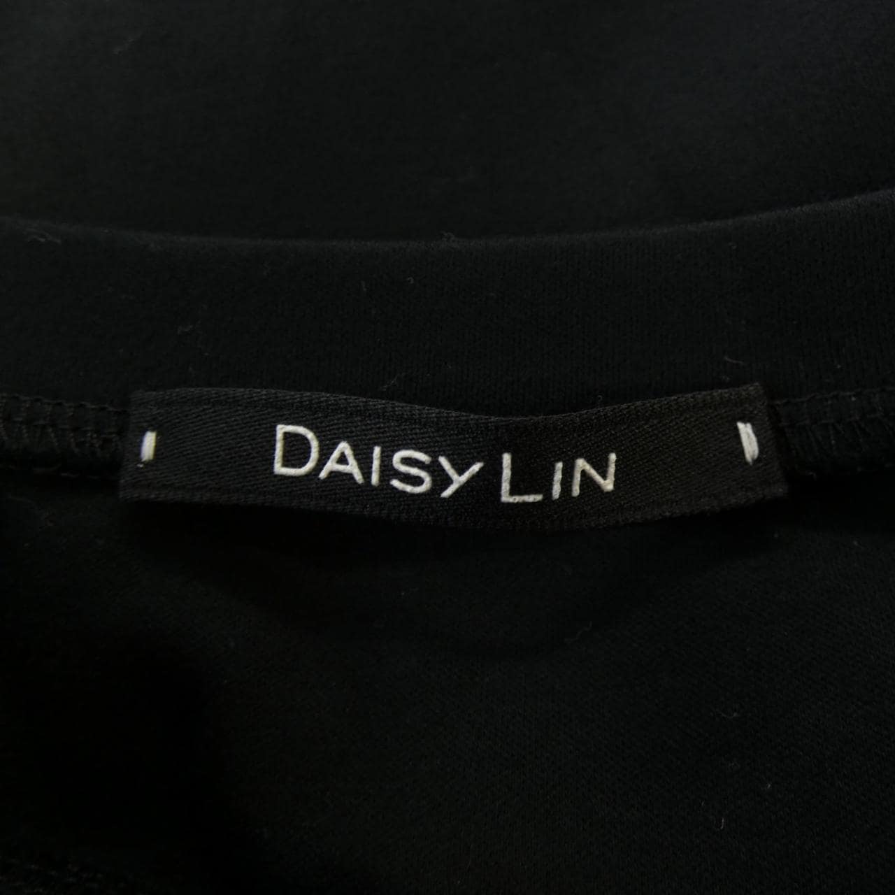 雛菊DAISY LIN T恤
