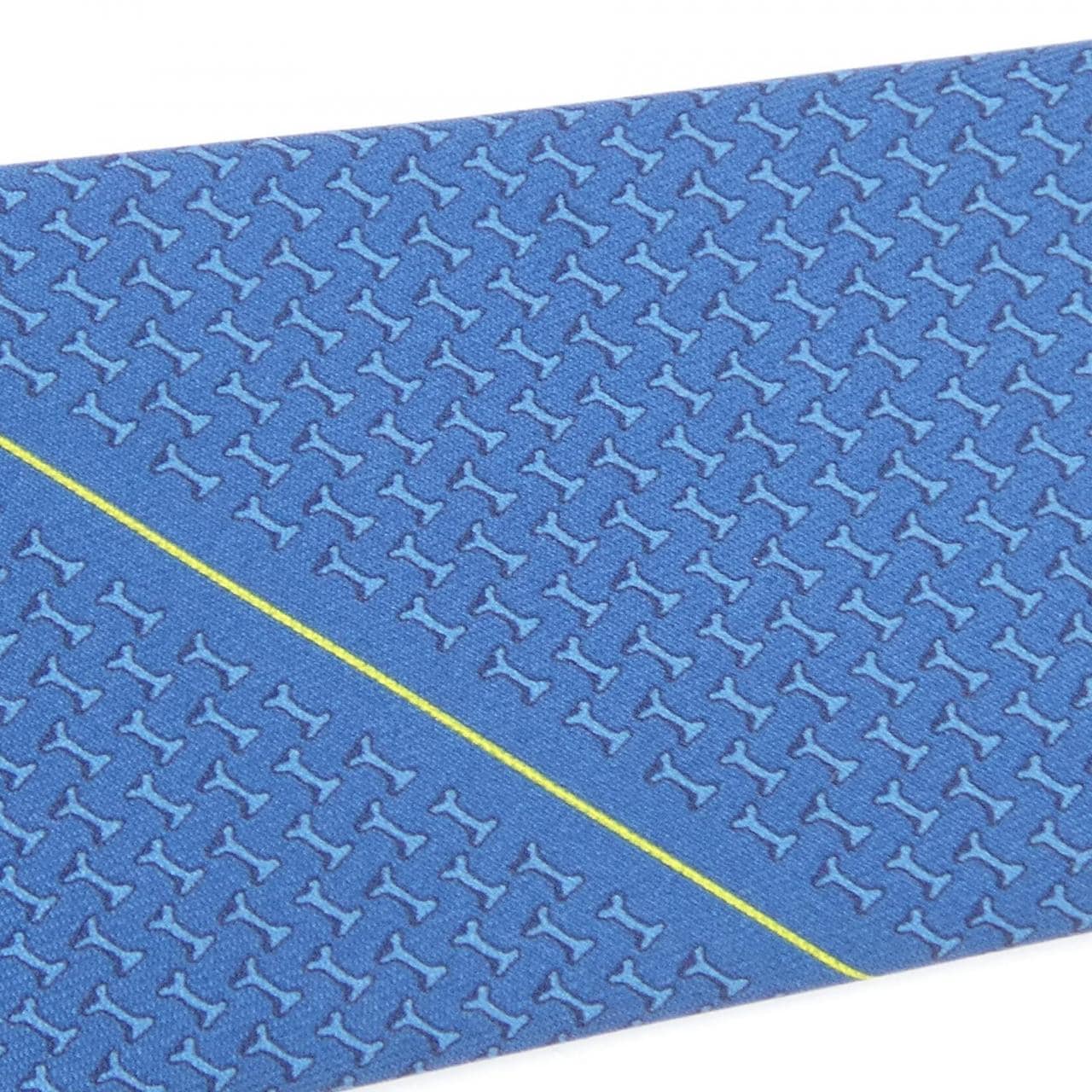 エルメス HERMES 6355 HA NECKTIE