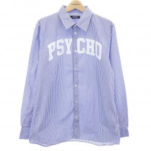 アンダーカバー UNDER COVER UC2B9403 シャツ