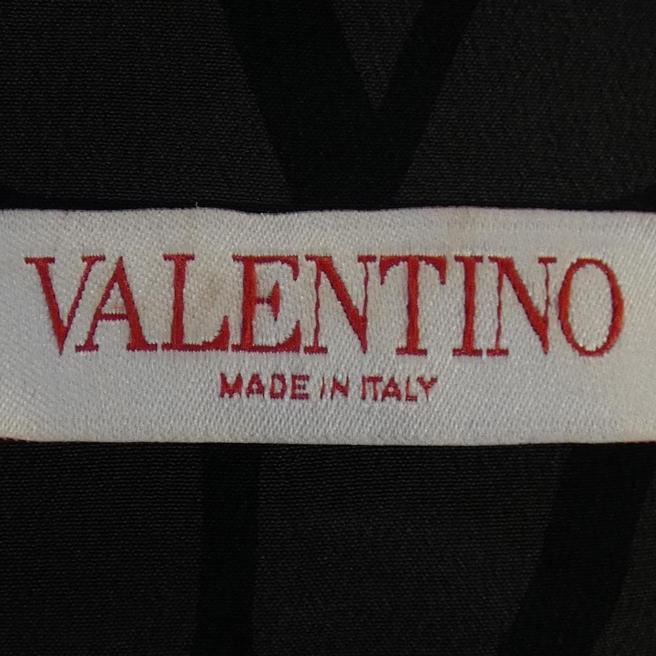 ヴァレンティノ VALENTINO 2V0AAA909DN S／Sシャツ