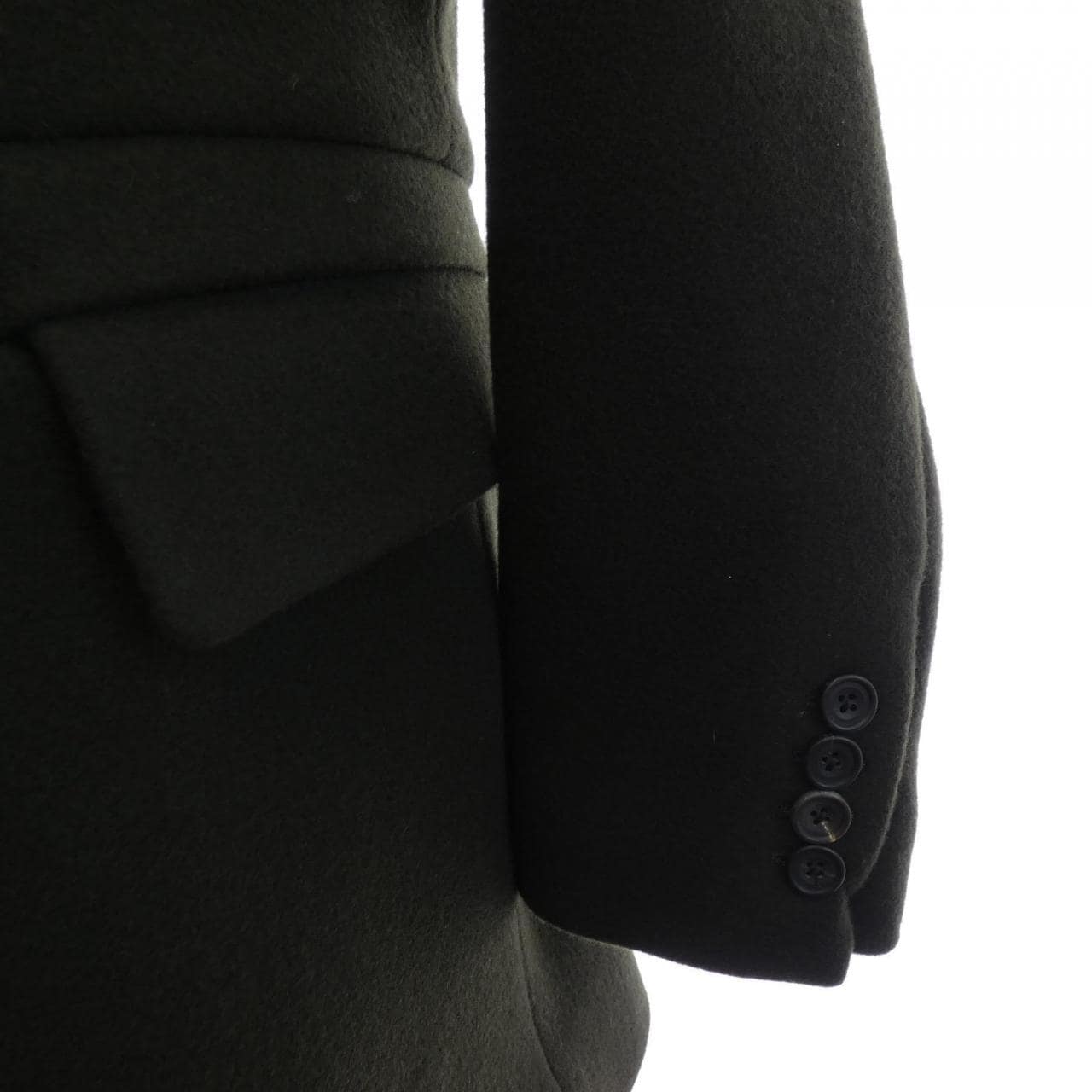 ボーダーズアットバルコニー BORDERS at BALCONY コート