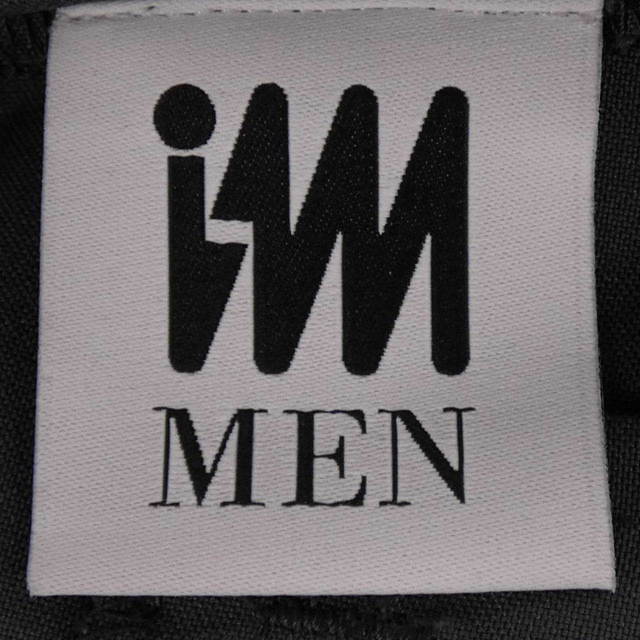 イッセイミヤケメン ISSEY MIYAKE MEN LA51FF040 パンツ