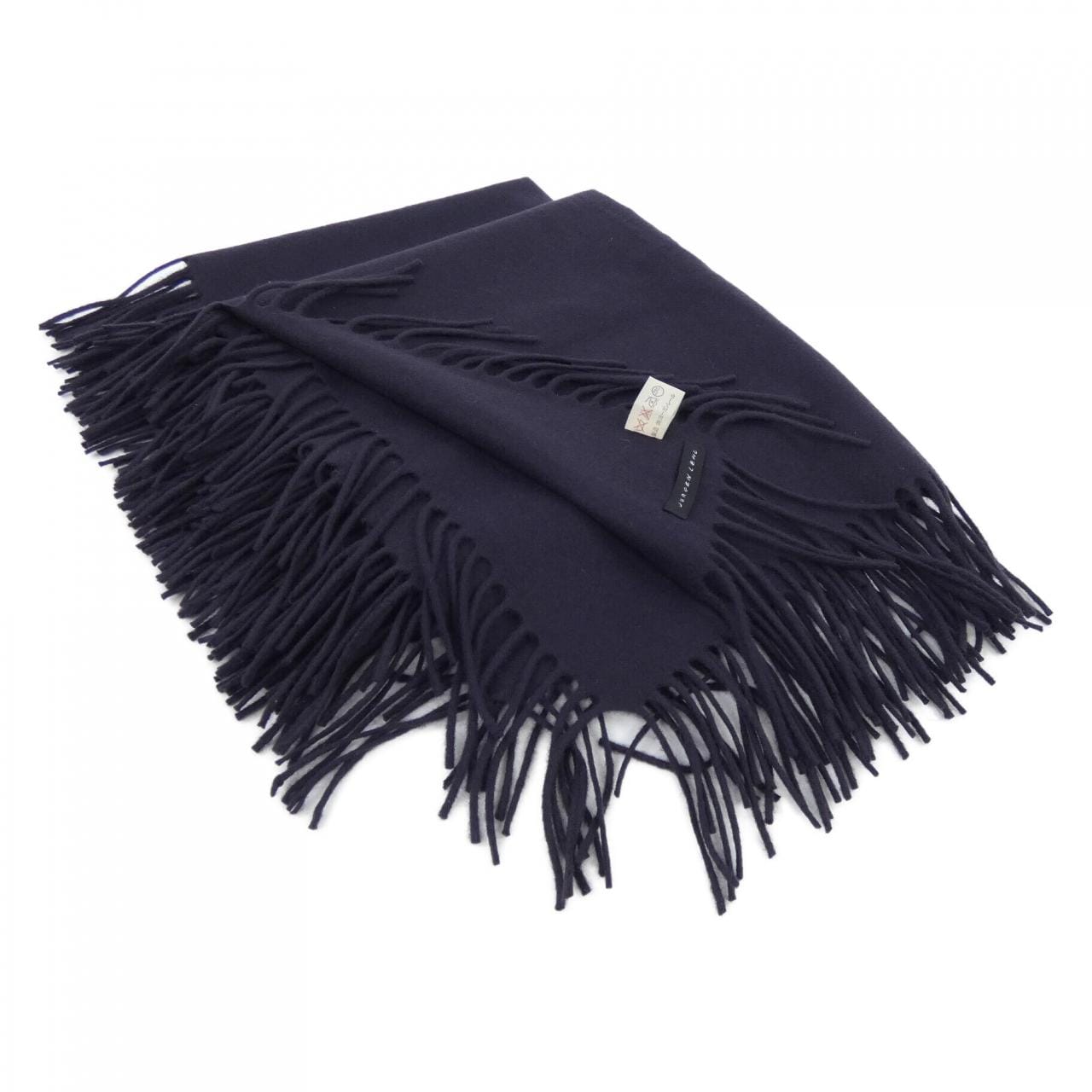 ヨーガン･レール JURGEN LEHL MUFFLER