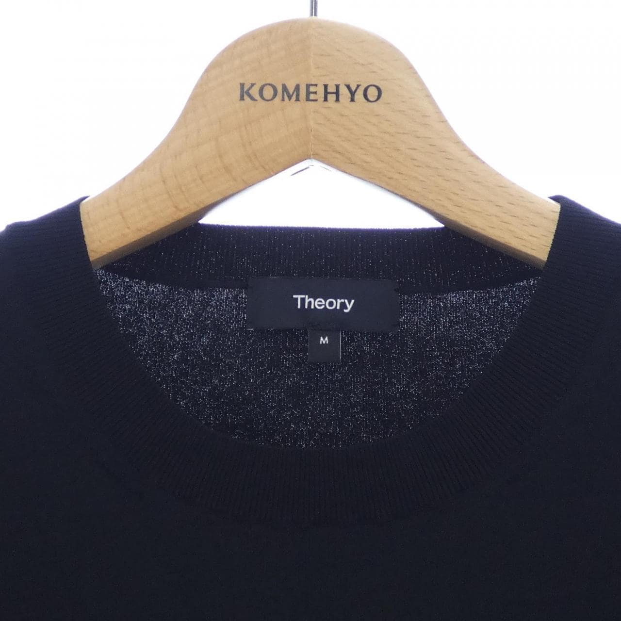 セオリー theory 01-3101707 トップス