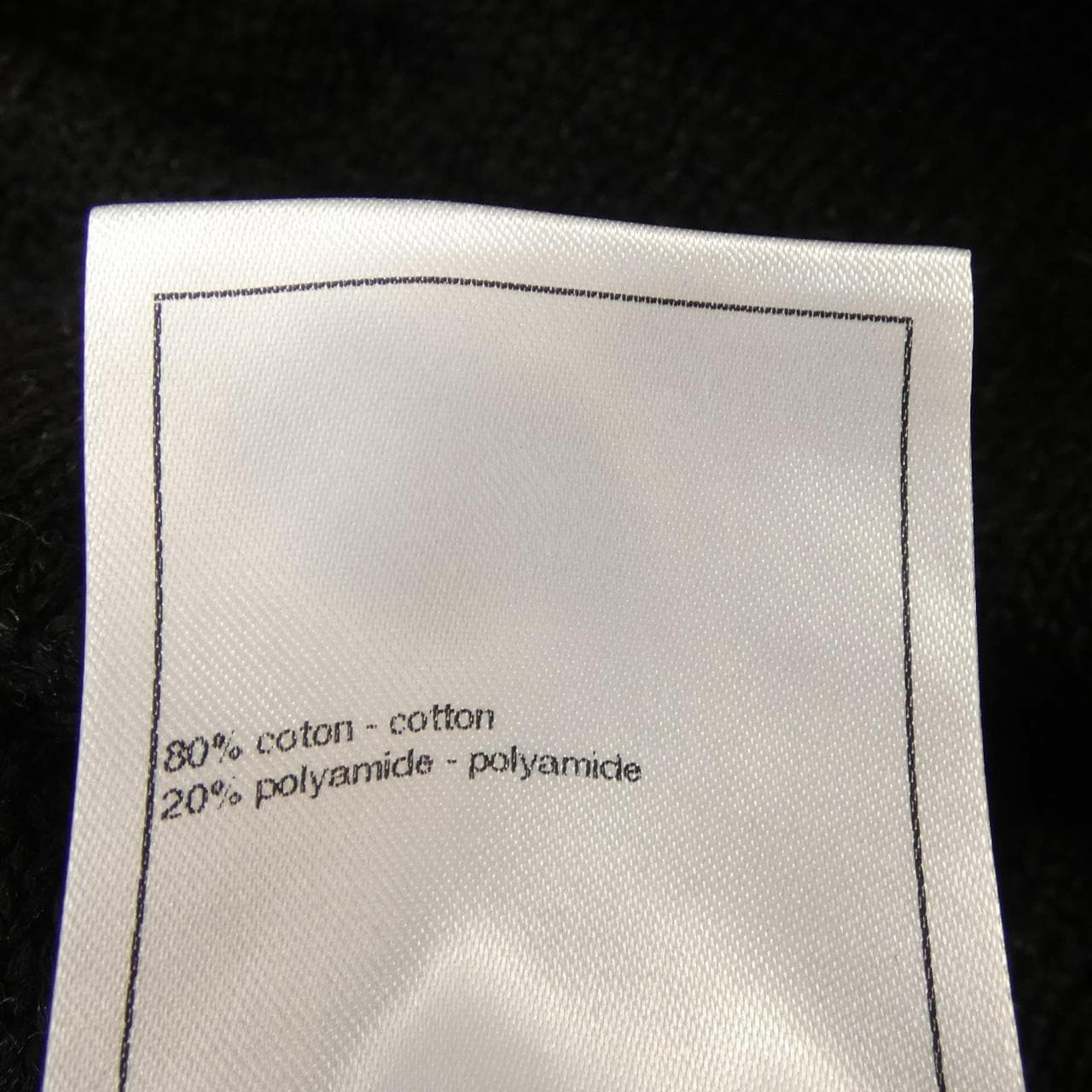 シャネル CHANEL P78640K11378 ワンピース