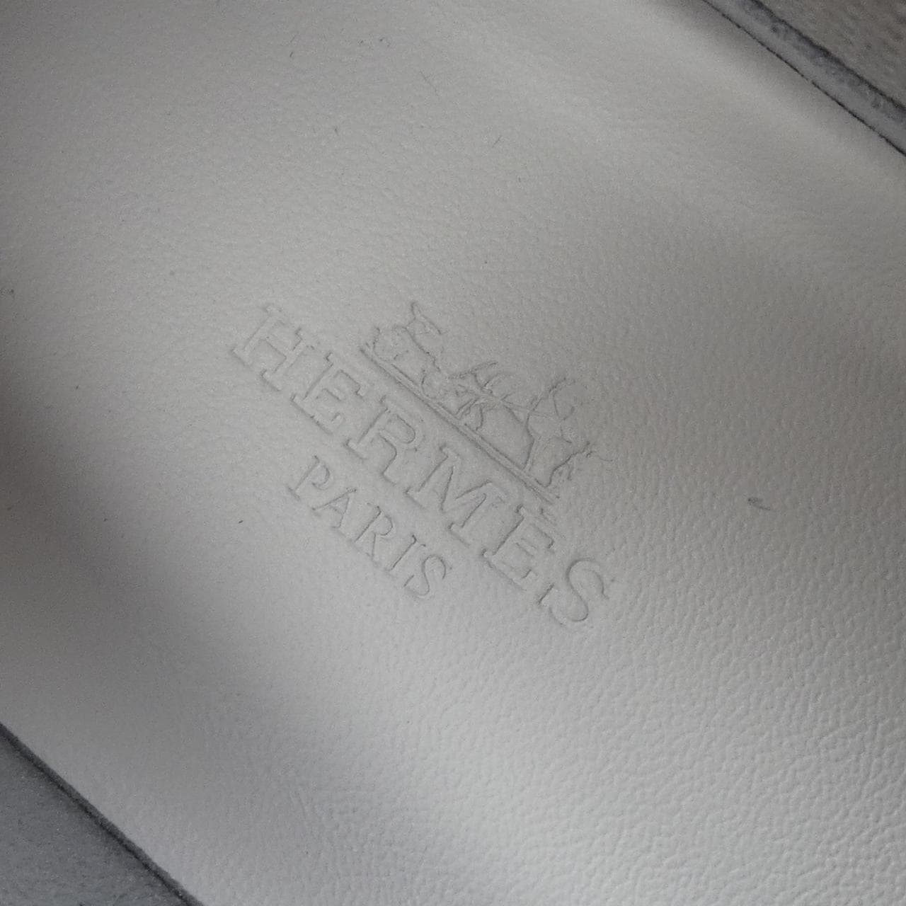 エルメス HERMES リフト 252003Z スニーカー