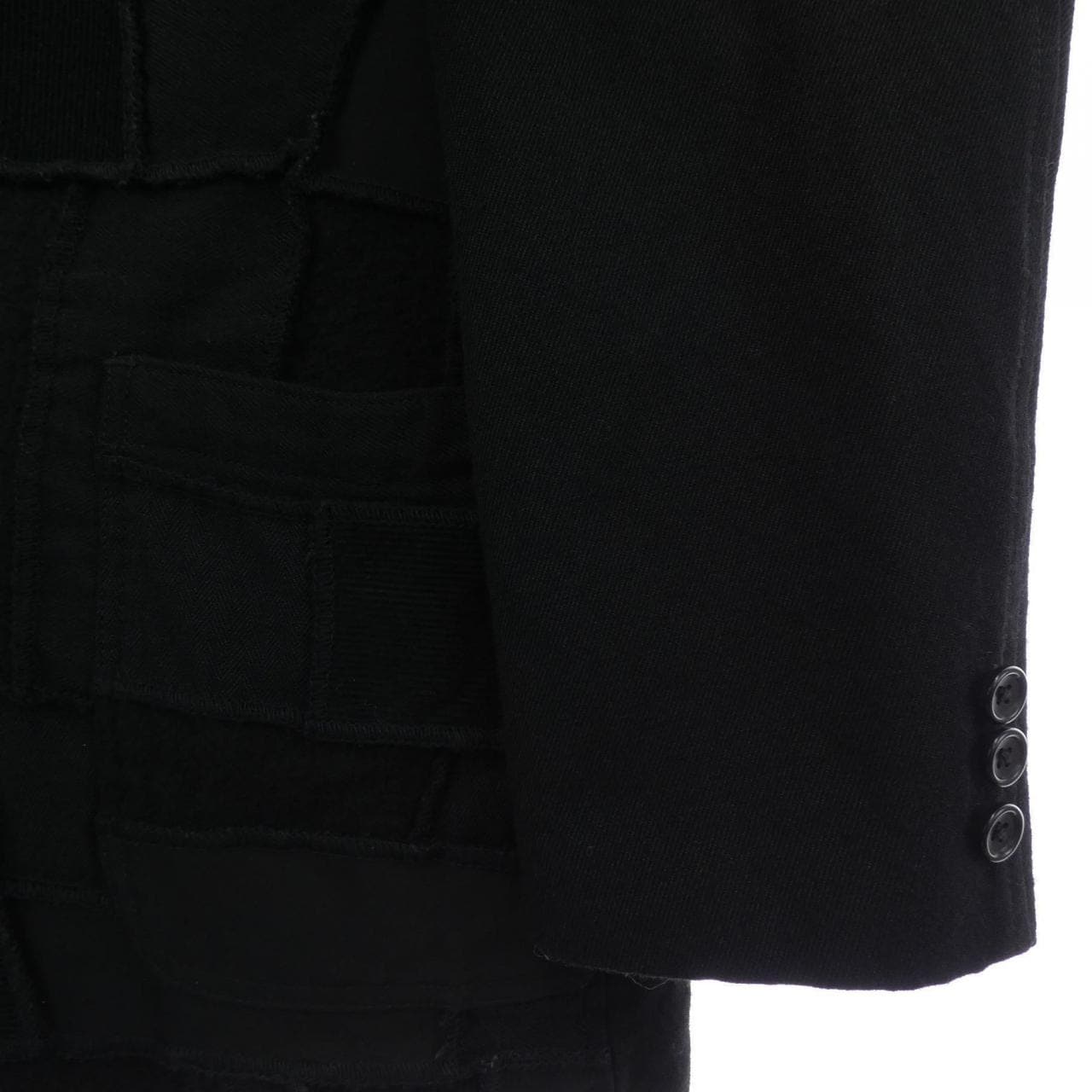 コムデギャルソンオム COMME des GARCONS HOMME HB-J010 ジャケット