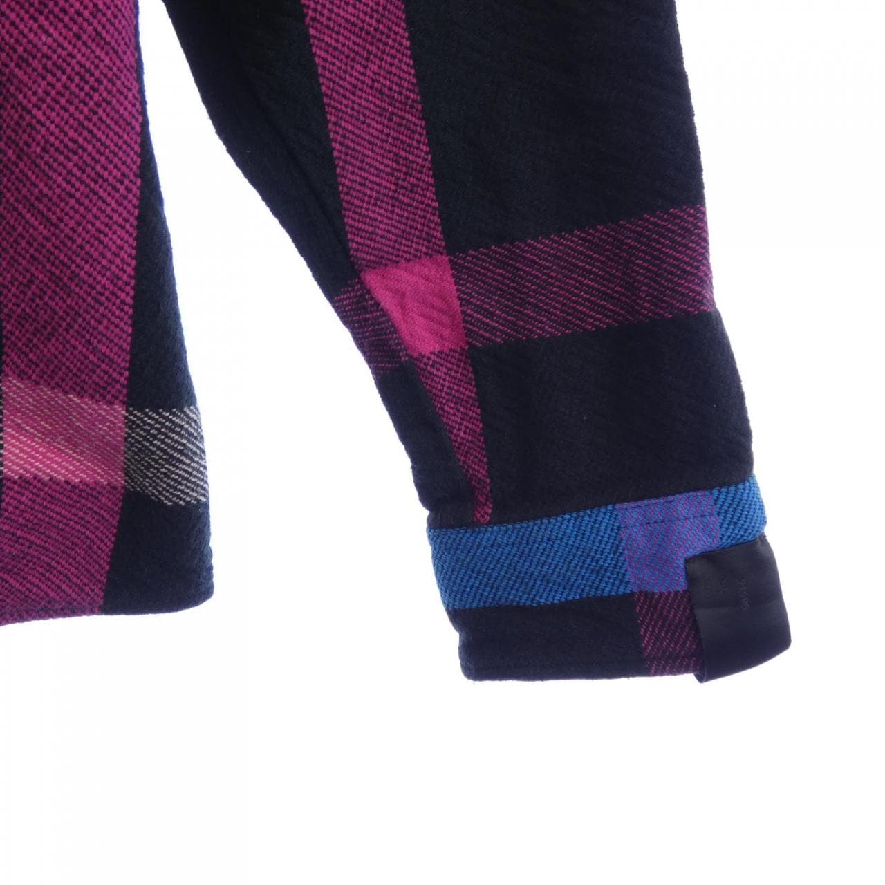 N.HOOLYWOOD BIG MAC SHIRT