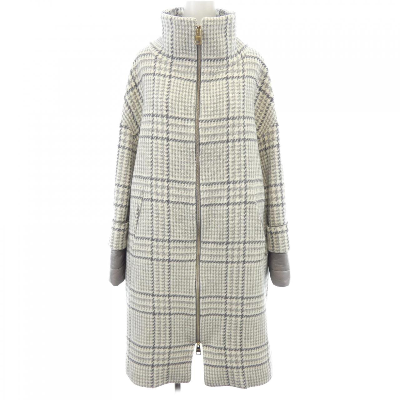 ヘルノ Herno GC0287D コート