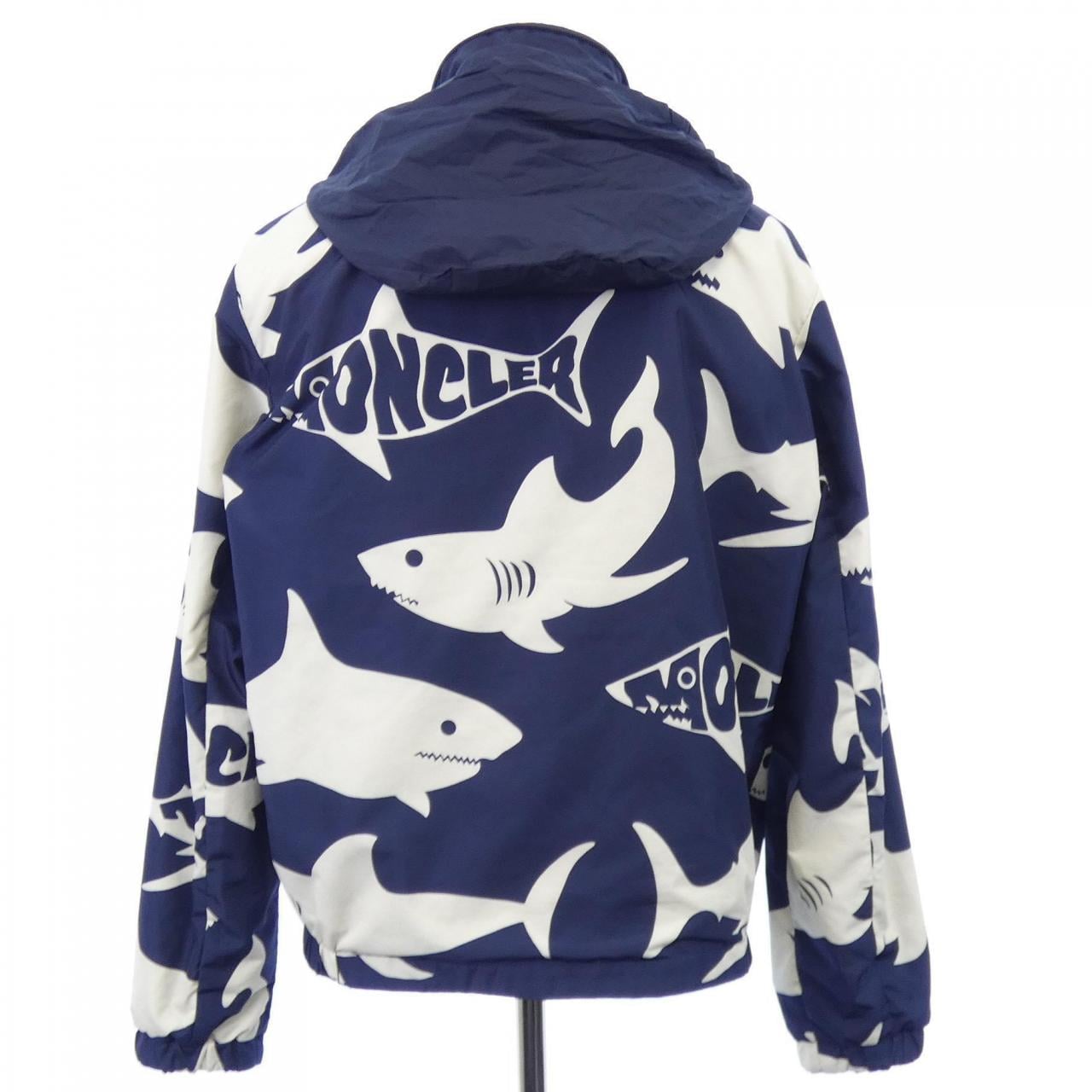 モンクレール MONCLER LACHAT ジャケット