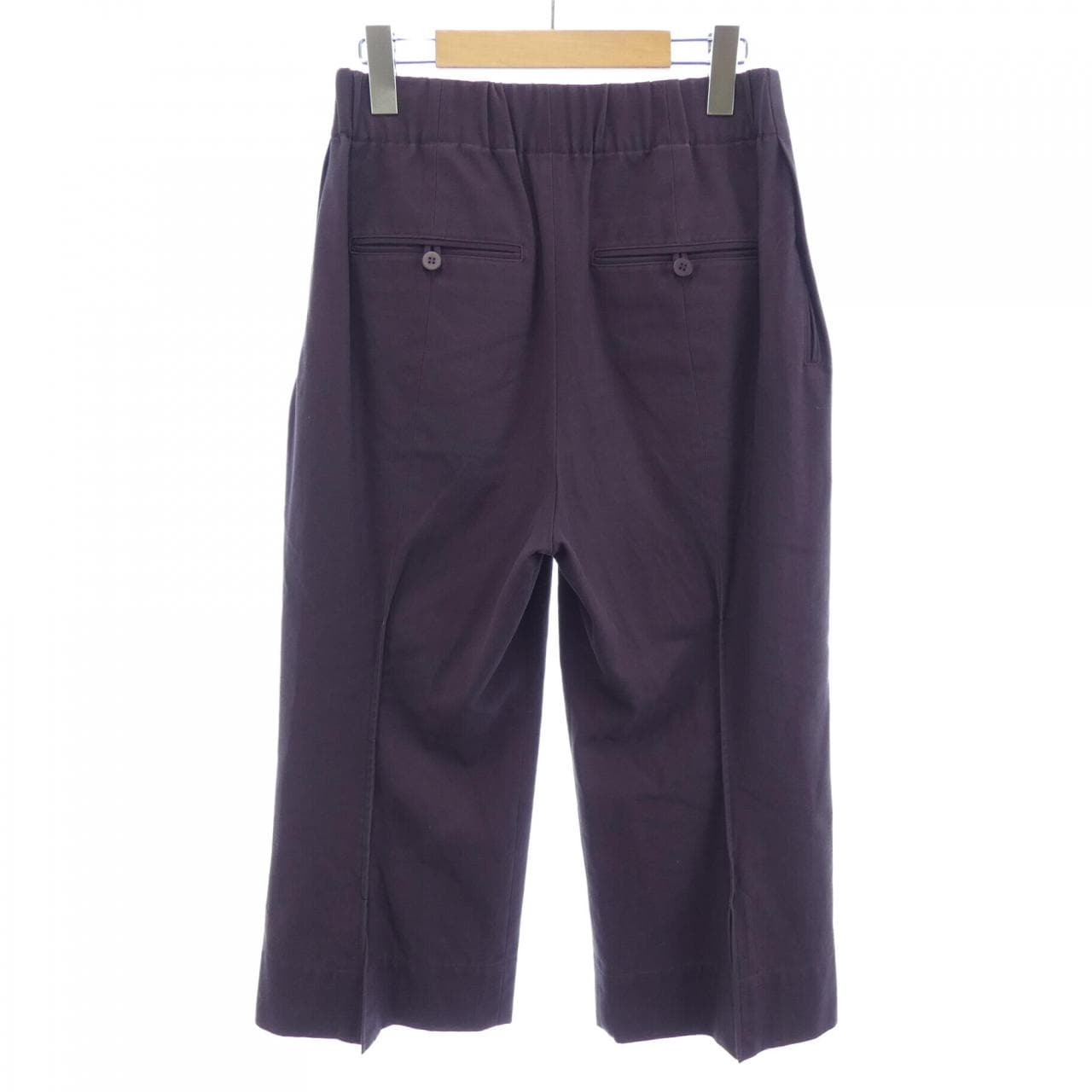 イッセイミヤケ ISSEY MIYAKE IM31FF516 パンツ