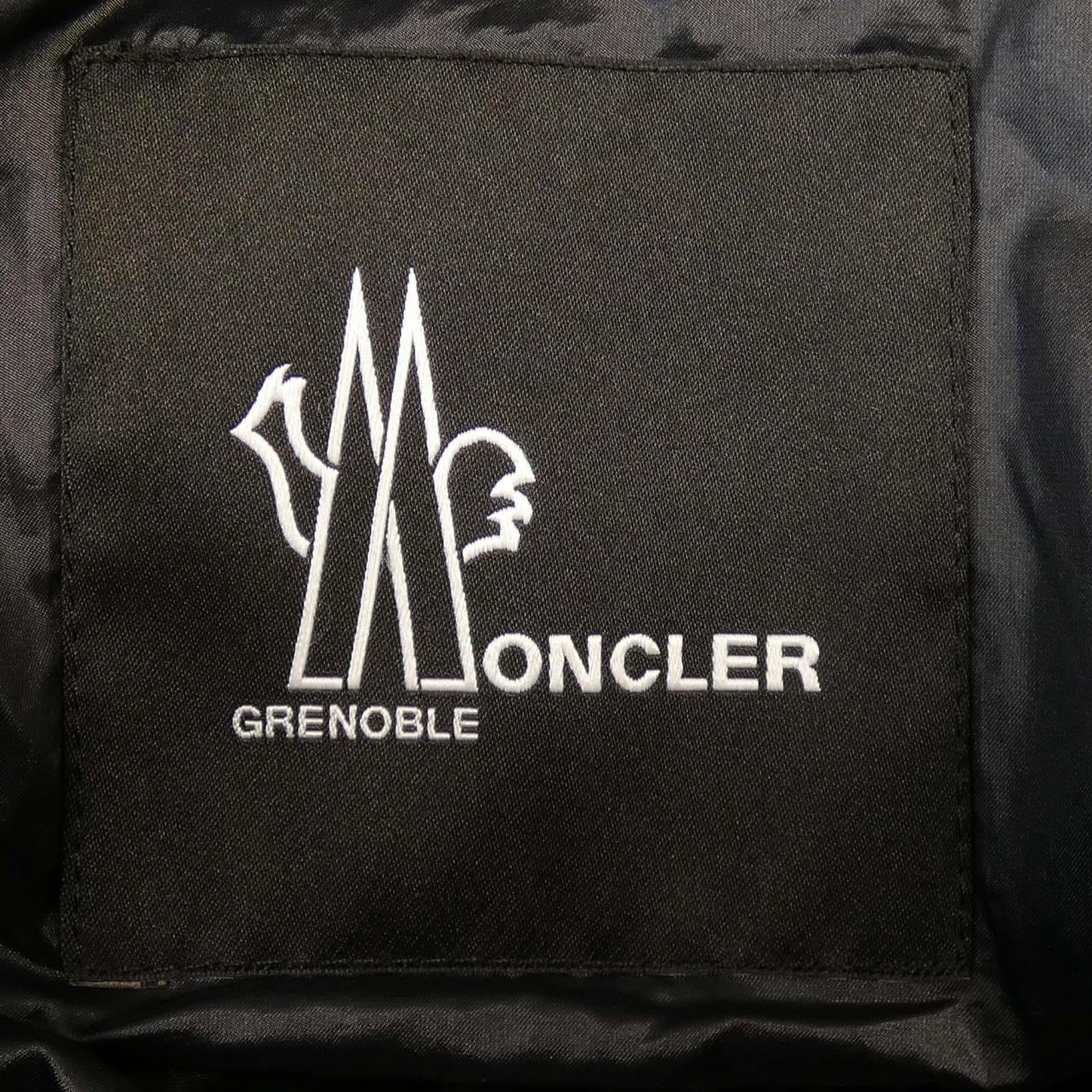 モンクレールグルノーブル MONCLER GRENOBLE CAMURAC ダウンジャケット