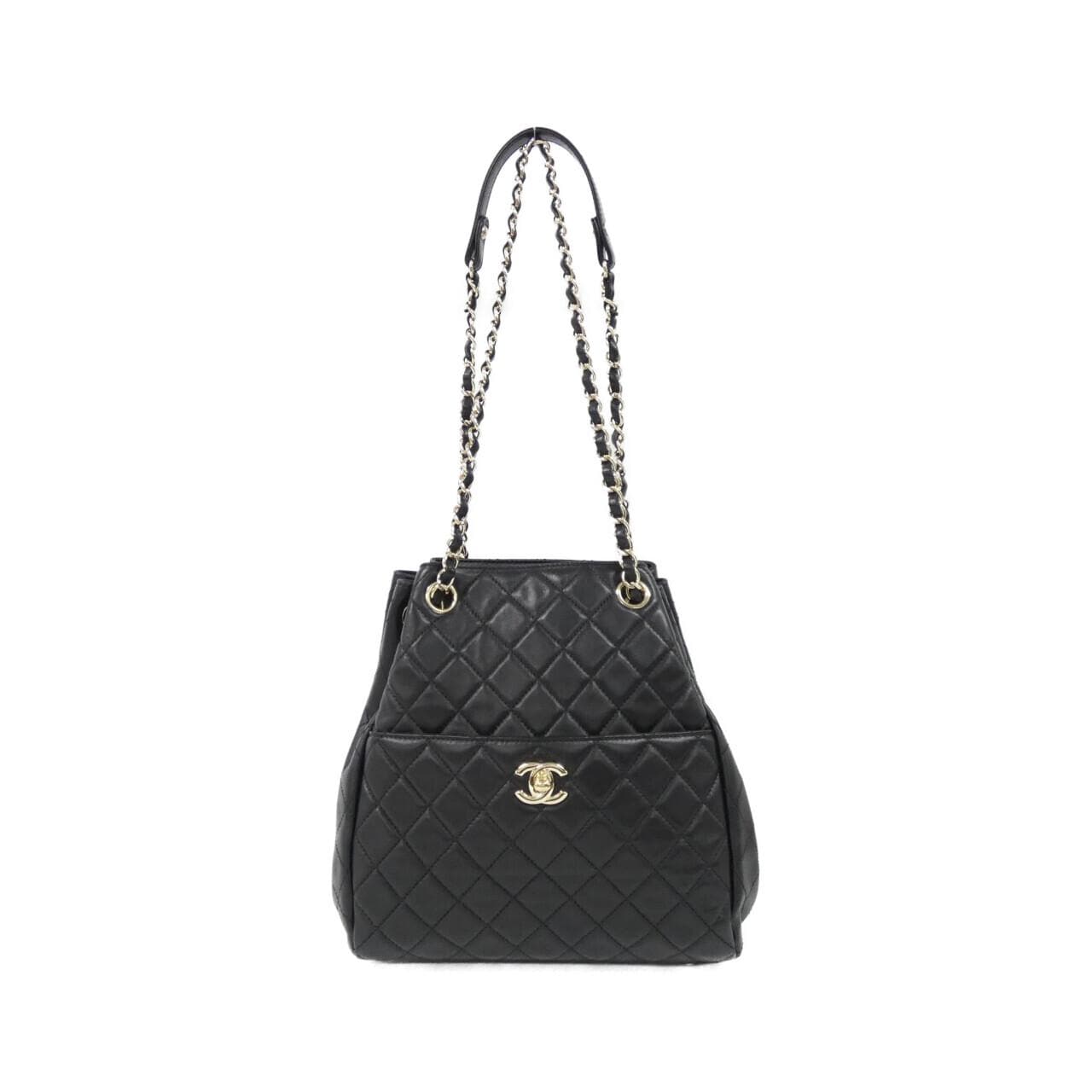 シャネル 98740 ショルダーバッグ