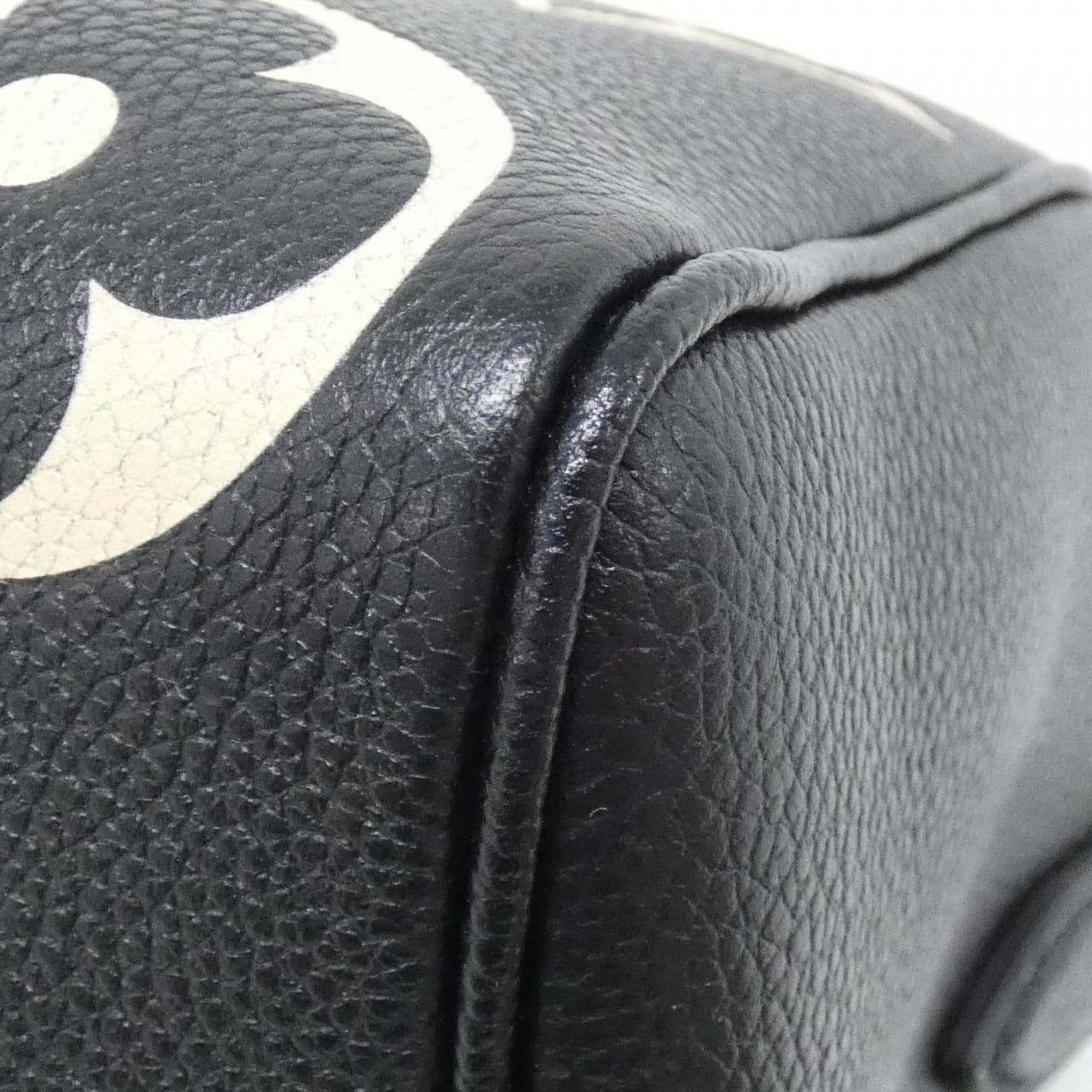 ルイヴィトン バイカラー モノグラム アンプラント スピーディー バンドリエール 25cm M58947 ボストンバッグ