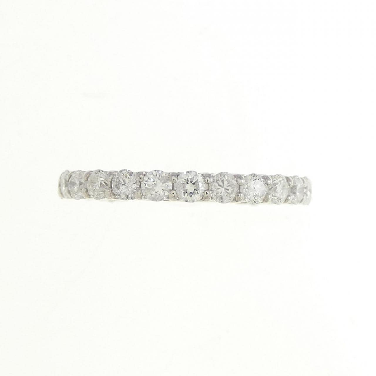 PT ダイヤモンド リング 1.00CT