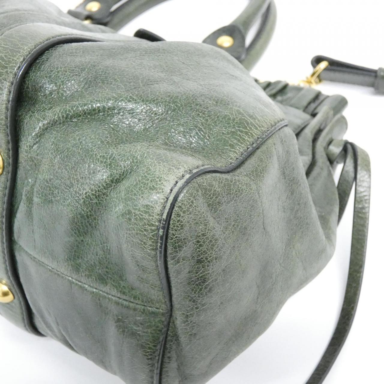 ミュウミュウ RT0383 バッグ