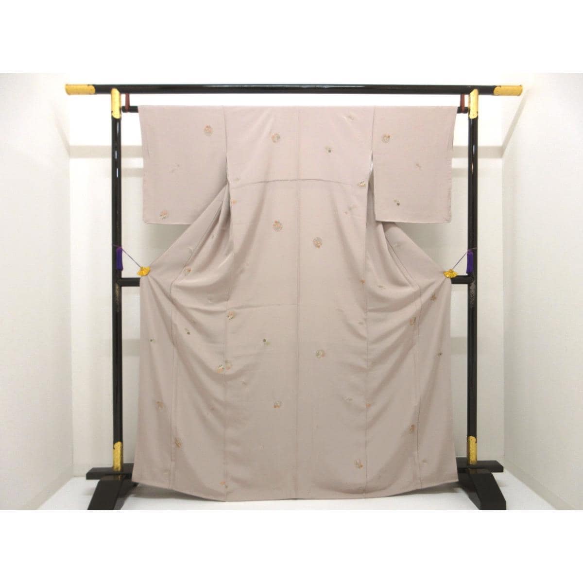 【未使用品】小紋