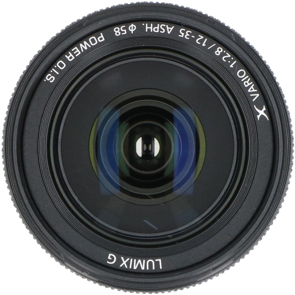 Ｘ　ＶＡＲＩＯ１２－３５ｍｍ　Ｆ２．８ＩＩ　Ｏ．Ｉ．Ｓ