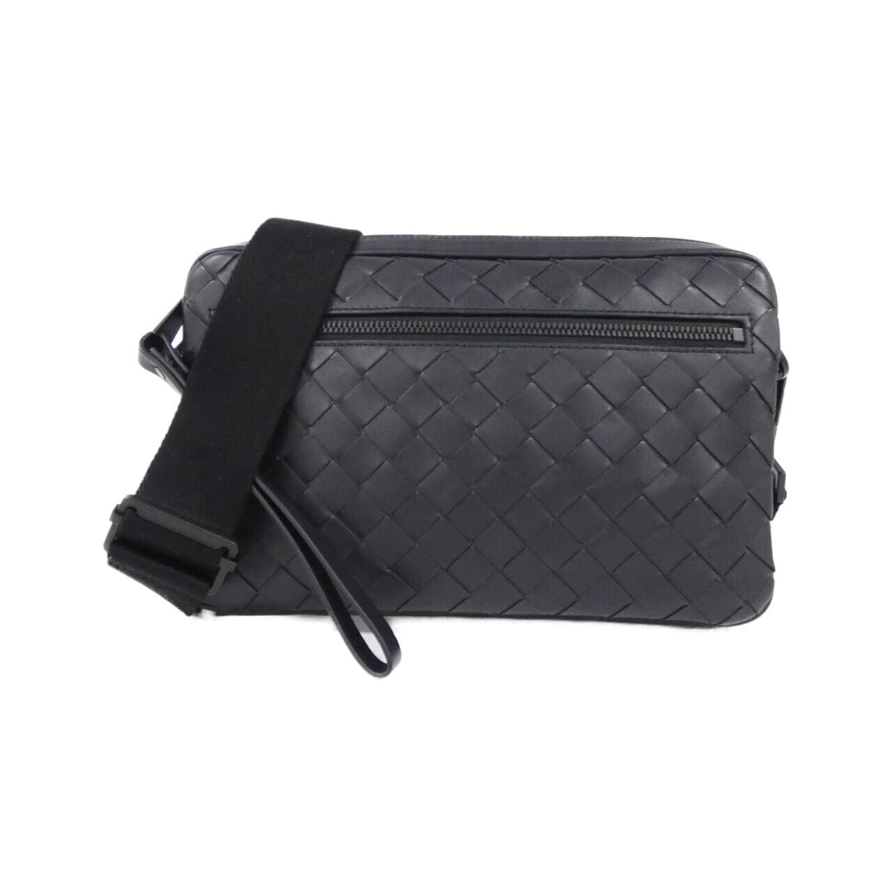 ボッテガヴェネタ 604790 VCPQ2 ショルダーバッグ