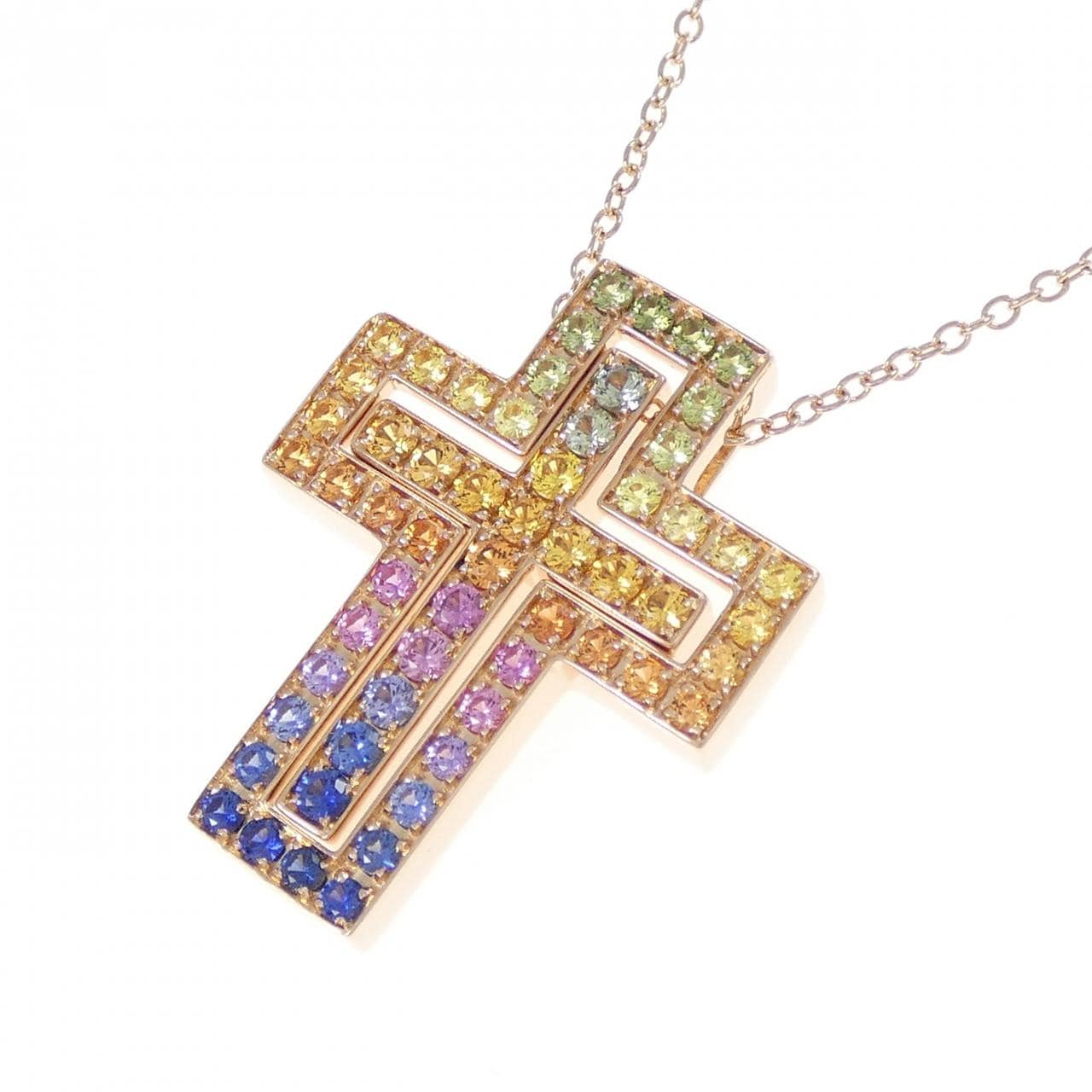 ダミアーニ ベルエポック ネックレス