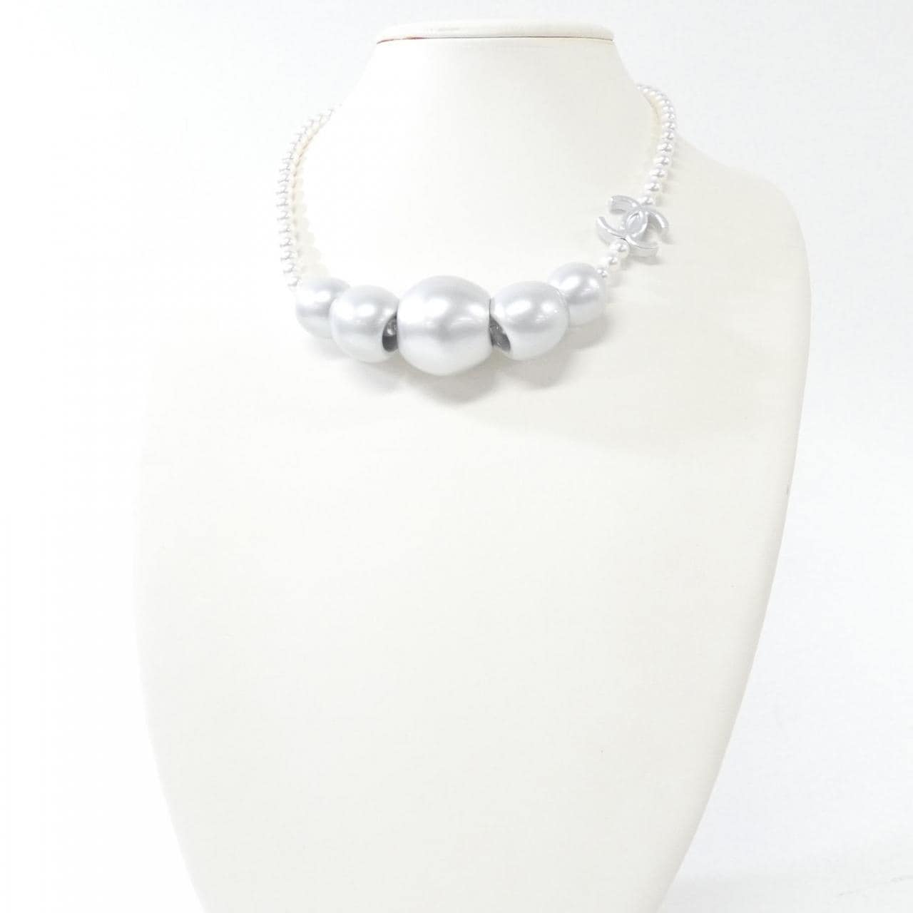 シャネル ABE925 ネックレス