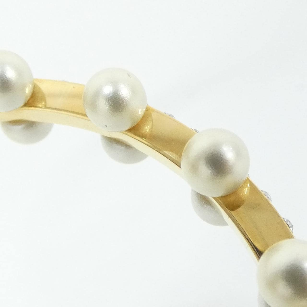 ミュウミュウ 5JB261 バングル