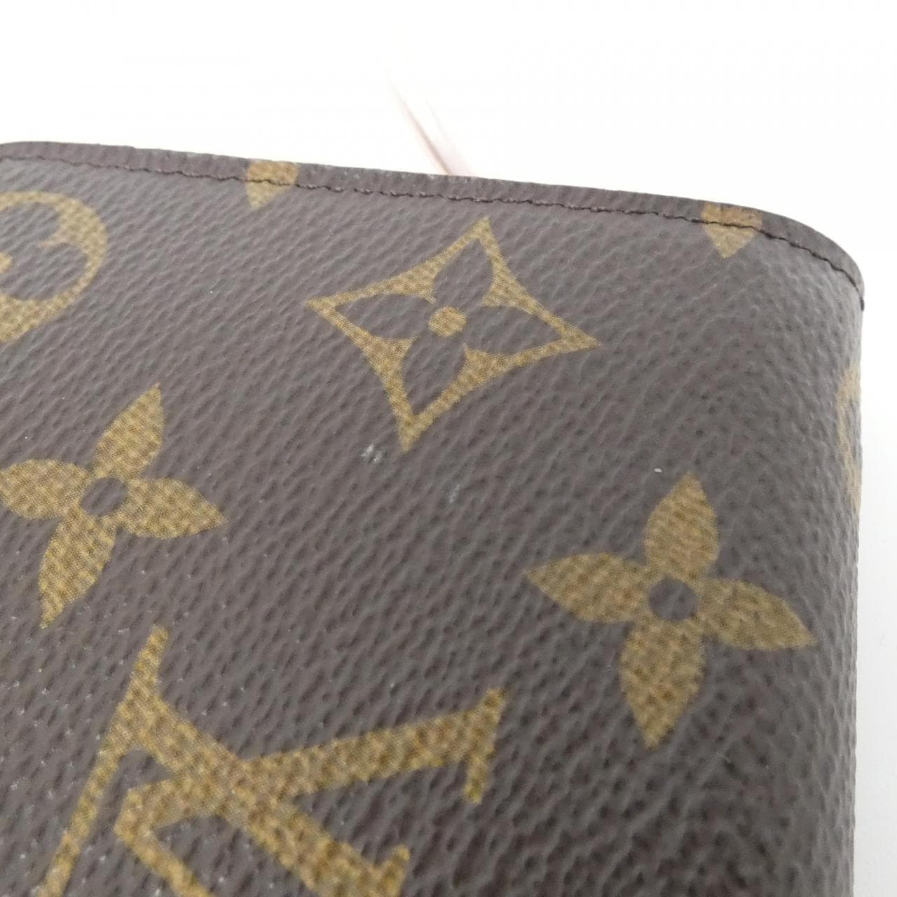 ルイヴィトン モノグラム ポルトフォイユ クレマンス M61298 財布