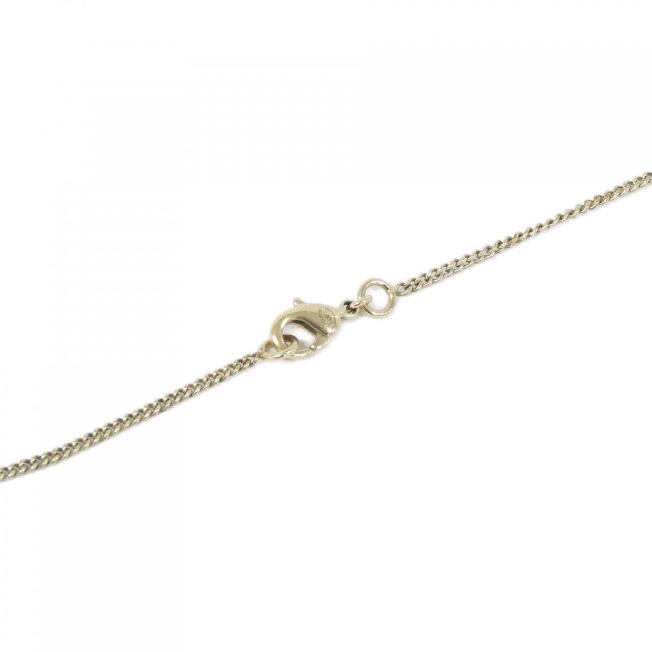 シャネル 85458 ネックレス