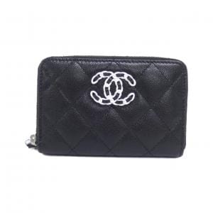シャネル AP3716 コインケース