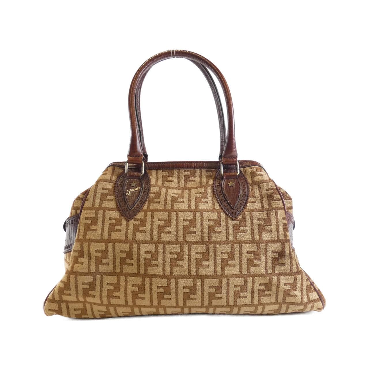 フェンディ 8BN162 VZC バッグ