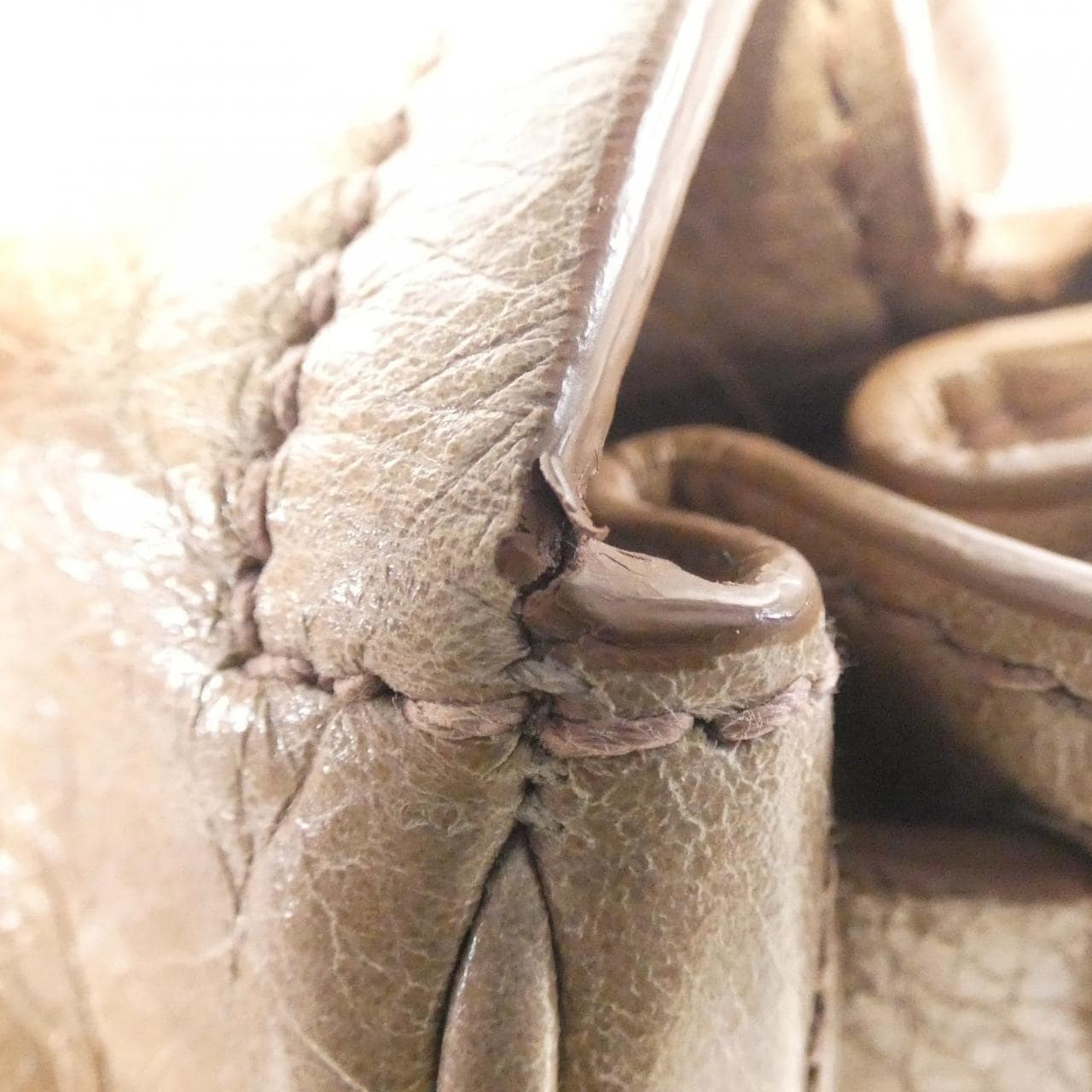 ミュウミュウ 5BG053 ショルダーバッグ