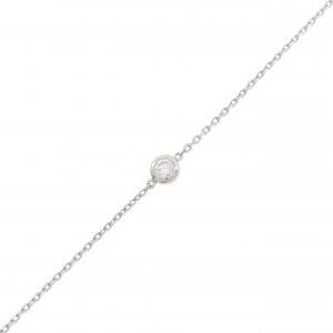 オレフィーチェ ダイヤモンド ブレスレット 0.10CT