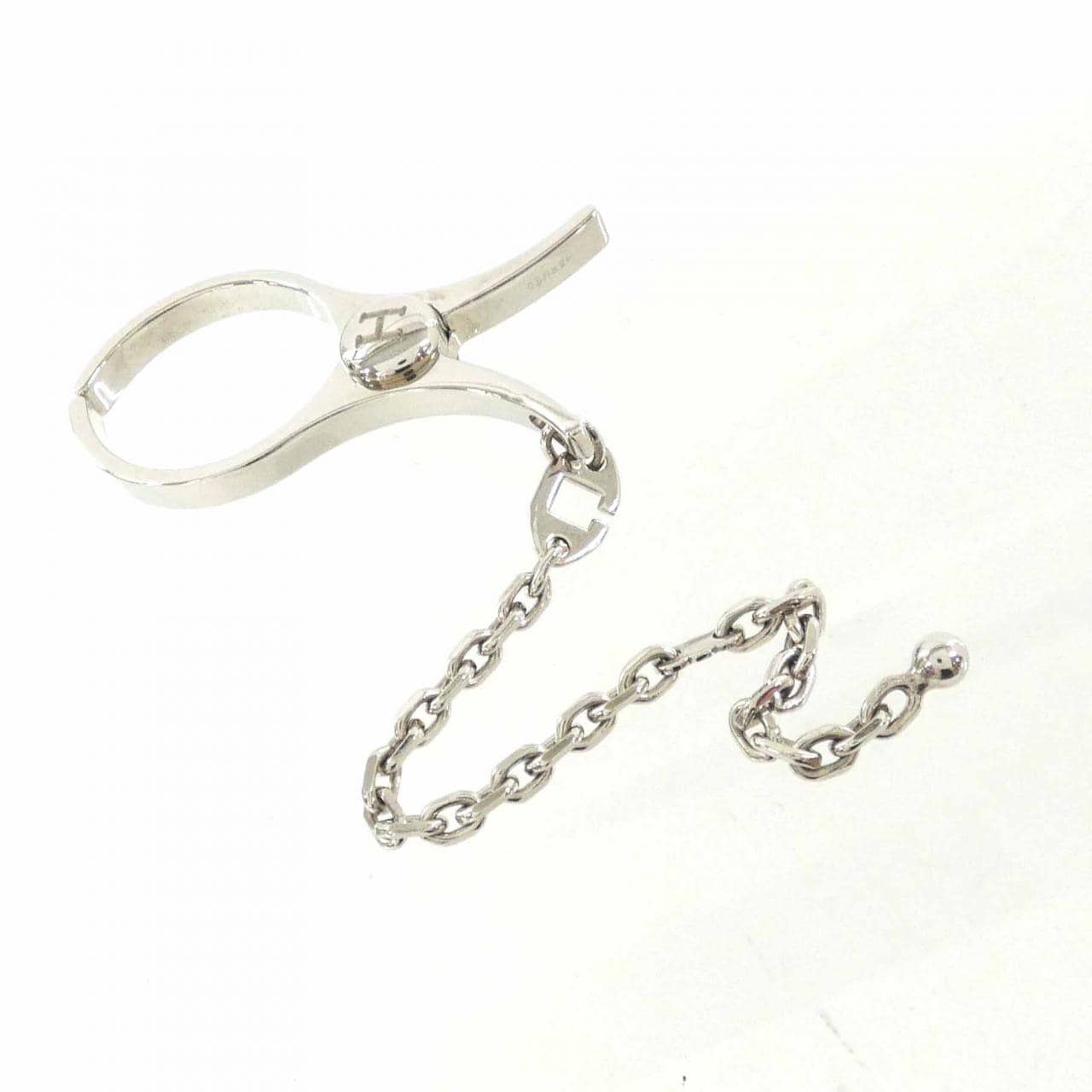 エルメス フィルー グローブホルダー 000833G