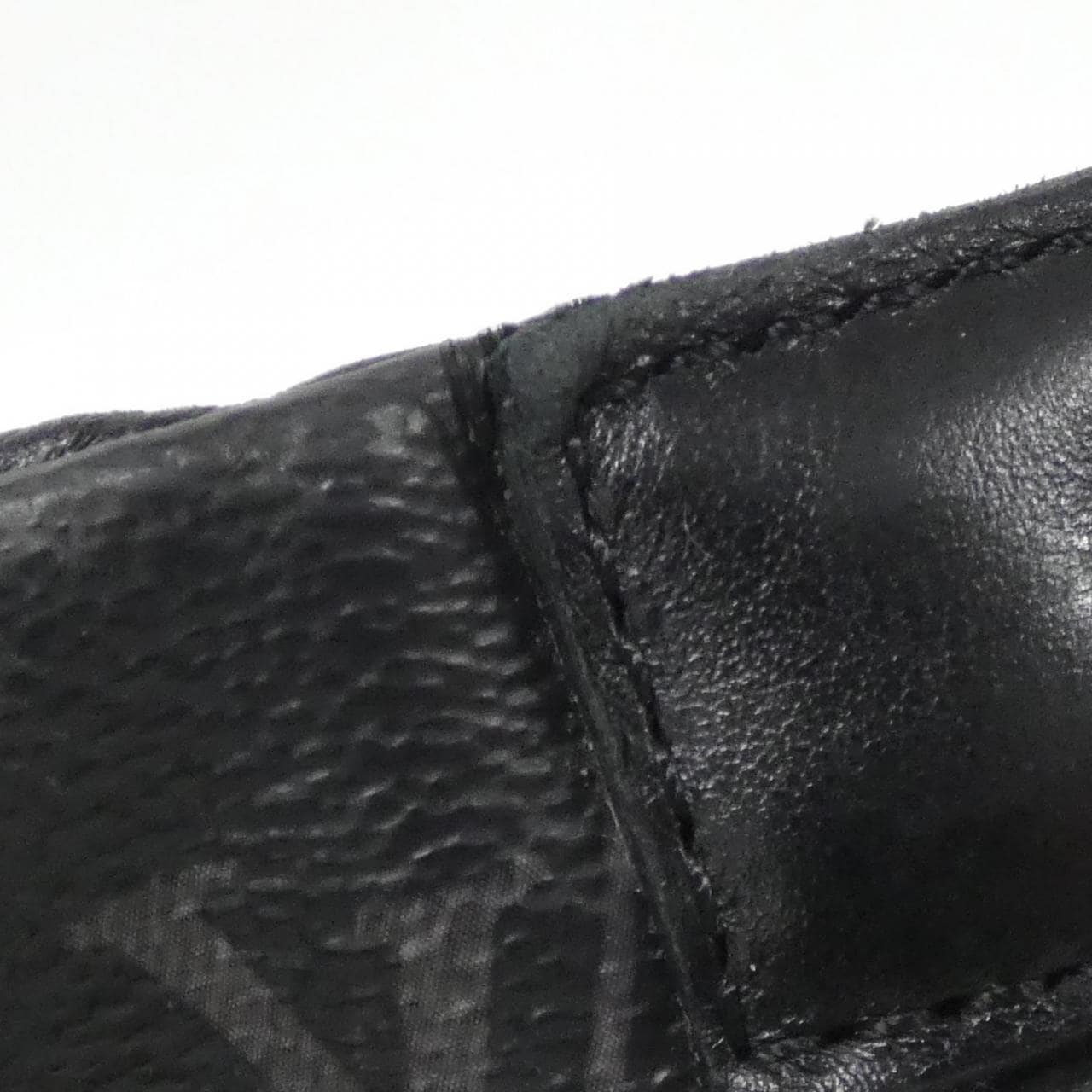 ルイヴィトン モノグラム エクリプス ディスカバリー バムバッグ M44336 ショルダーバッグ