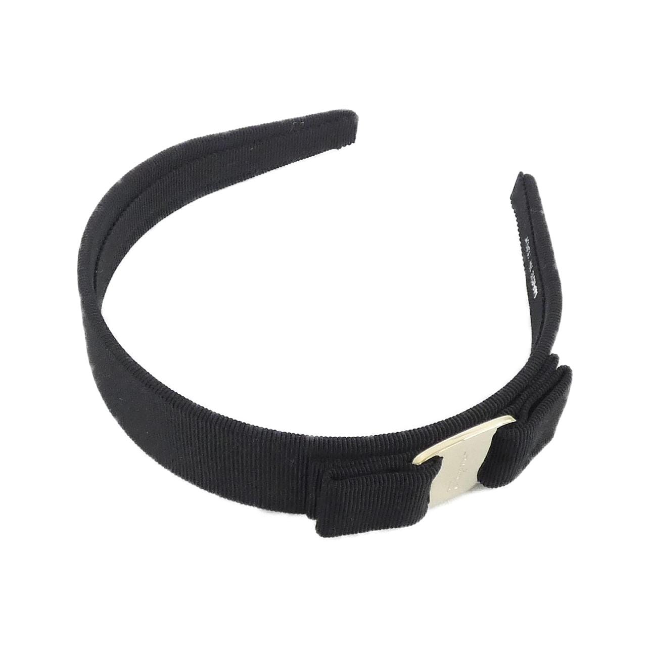 サルヴァトーレフェラガモ 34 4311 カチューシャ