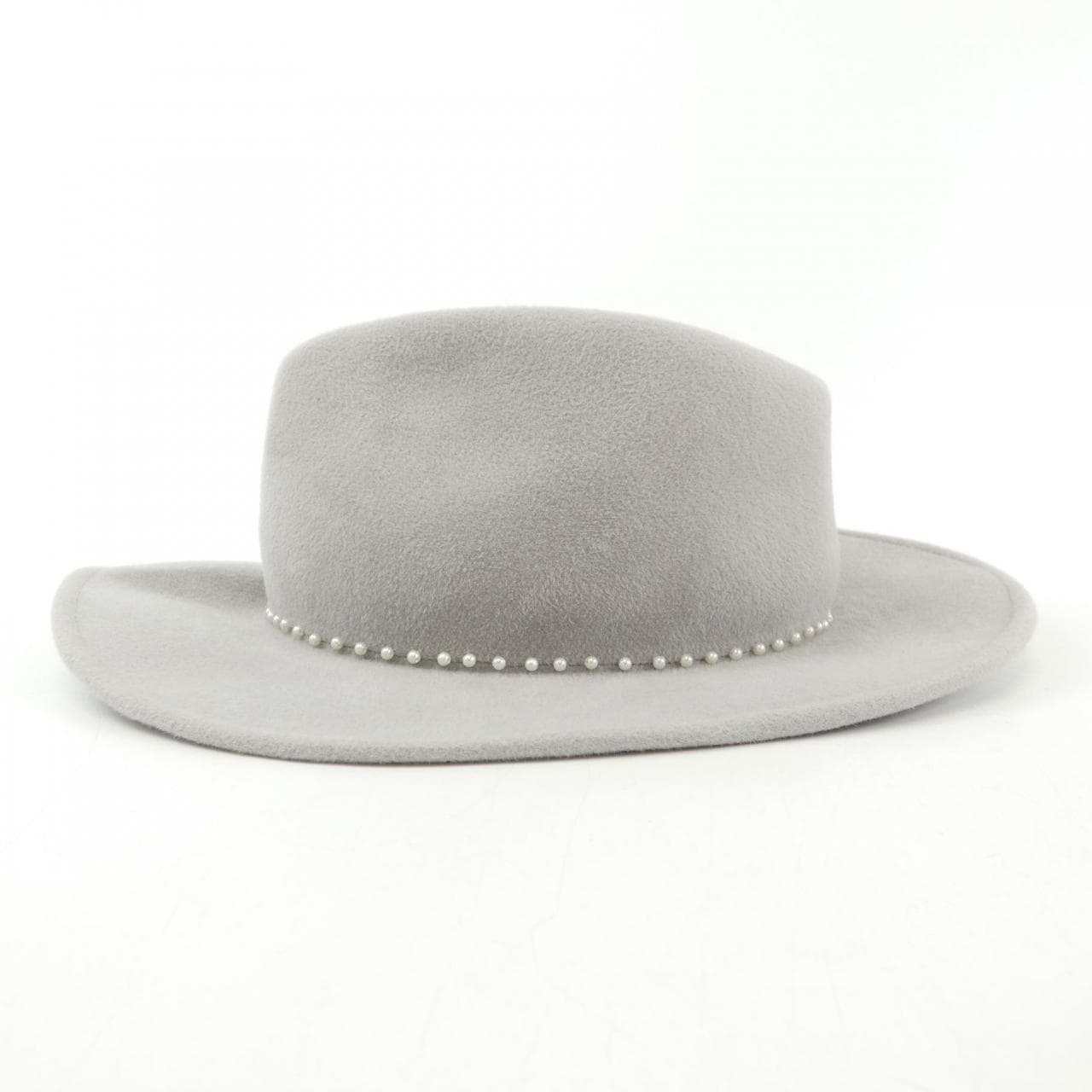 EUGENIA KIM ハット