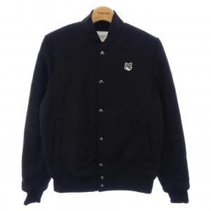 メゾンキツネ MAISON KITSUNE スタジャン