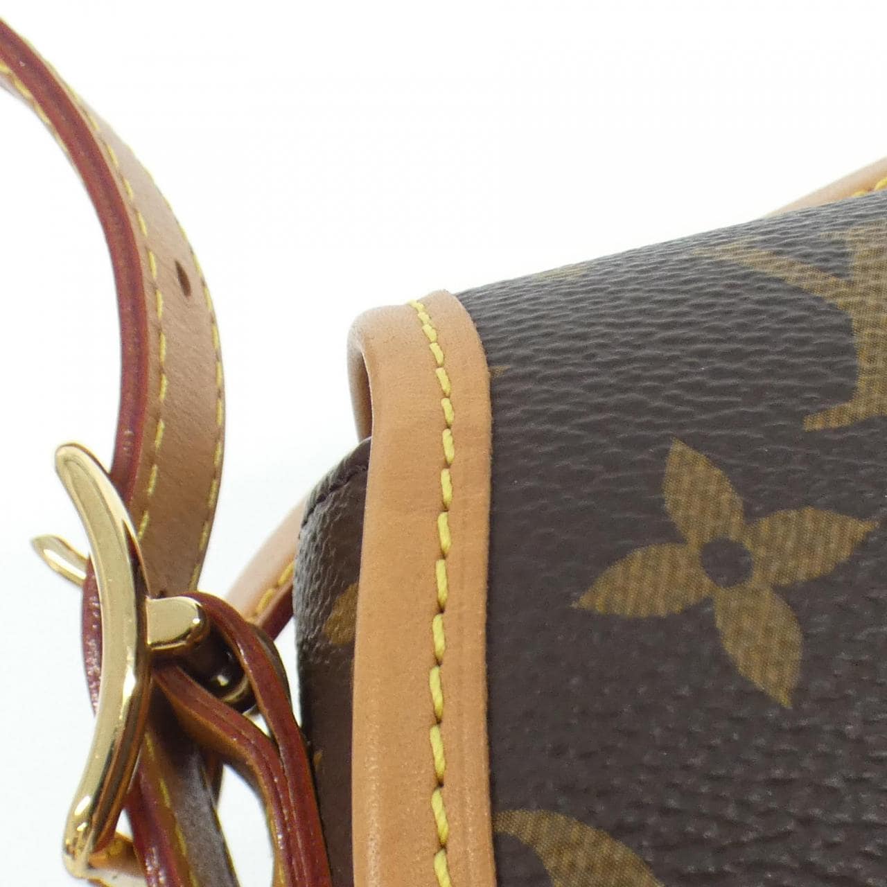 LOUIS VUITTON Monogram Tamblanc M44860 單肩包