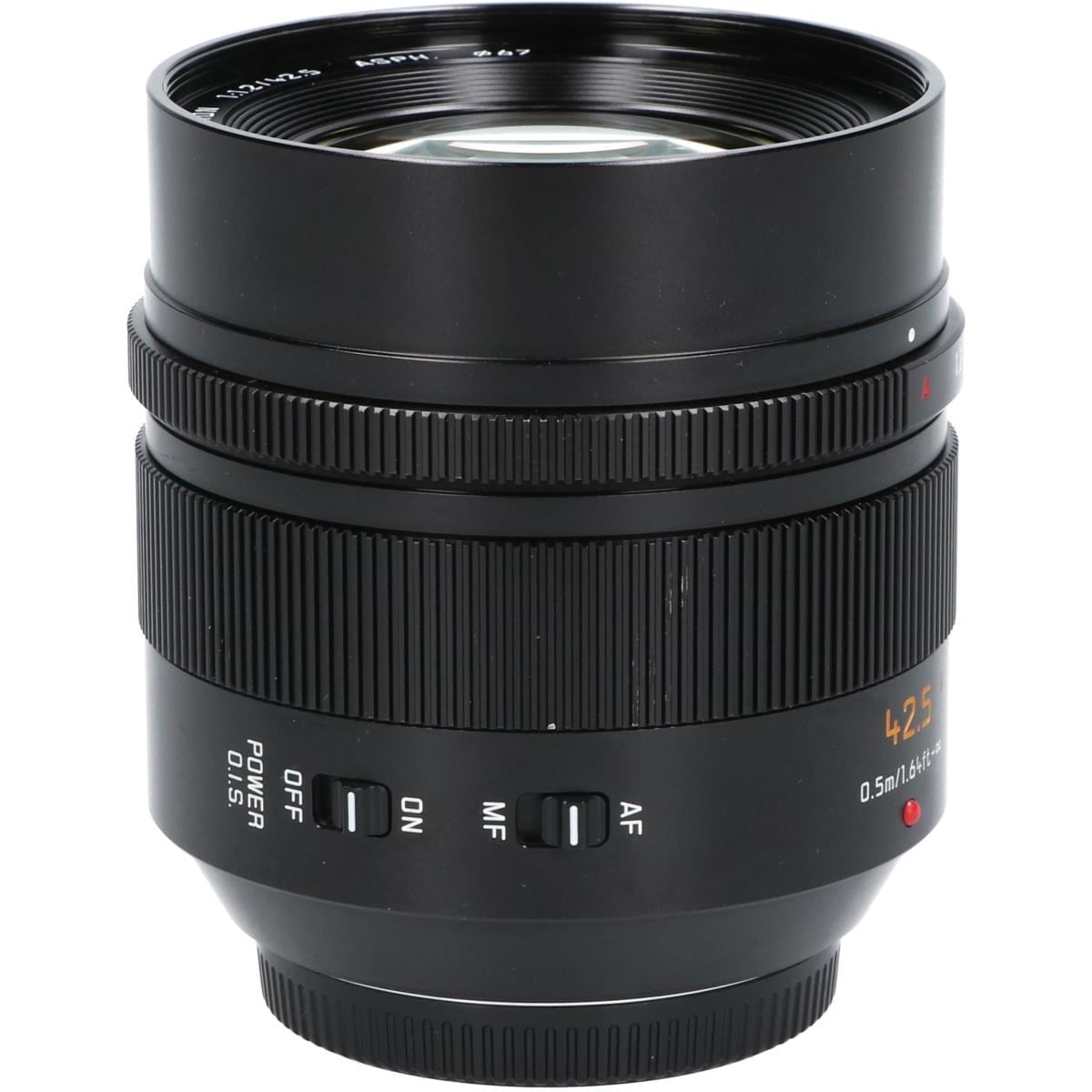 ＰＡＮＡＳＯＮＩＣ　ＤＧ　ＮＯＣＴＩＣＲＯＮ４２．５ｍｍ　Ｆ１．２ＡＳＰＨ．