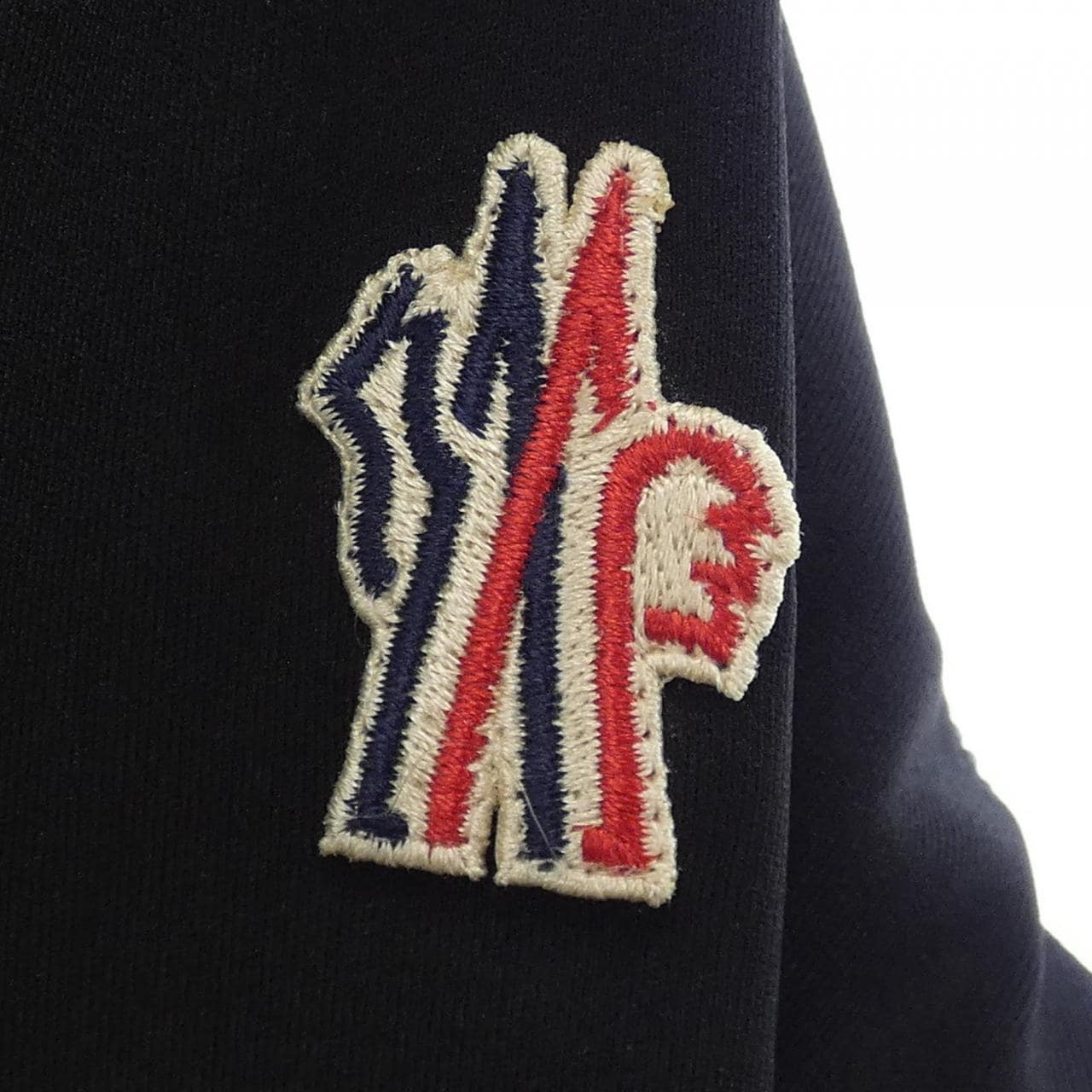 モンクレールグルノーブル MONCLER GRENOBLE ダウンジャケット
