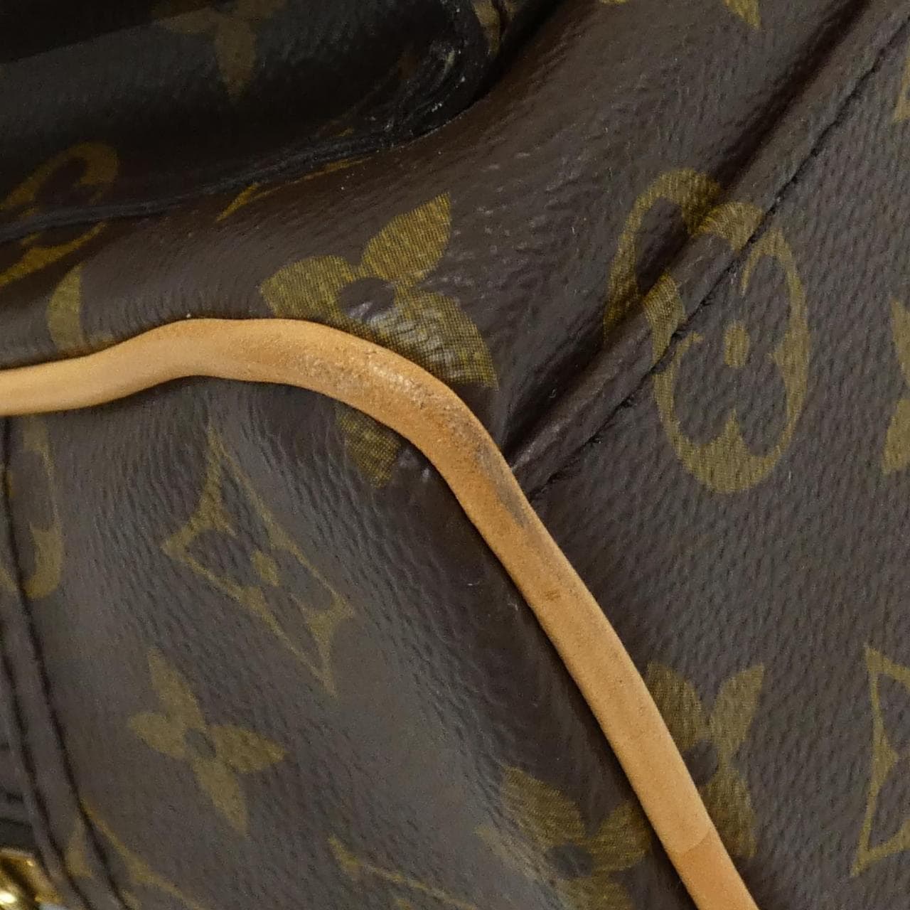 LOUIS VUITTON Monogram曼哈顿 PM M40026 包