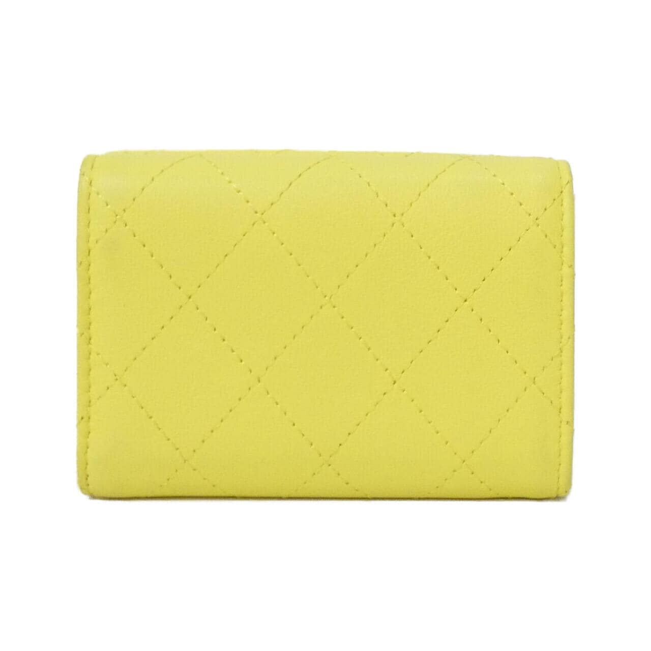 シャネル AP3882 財布