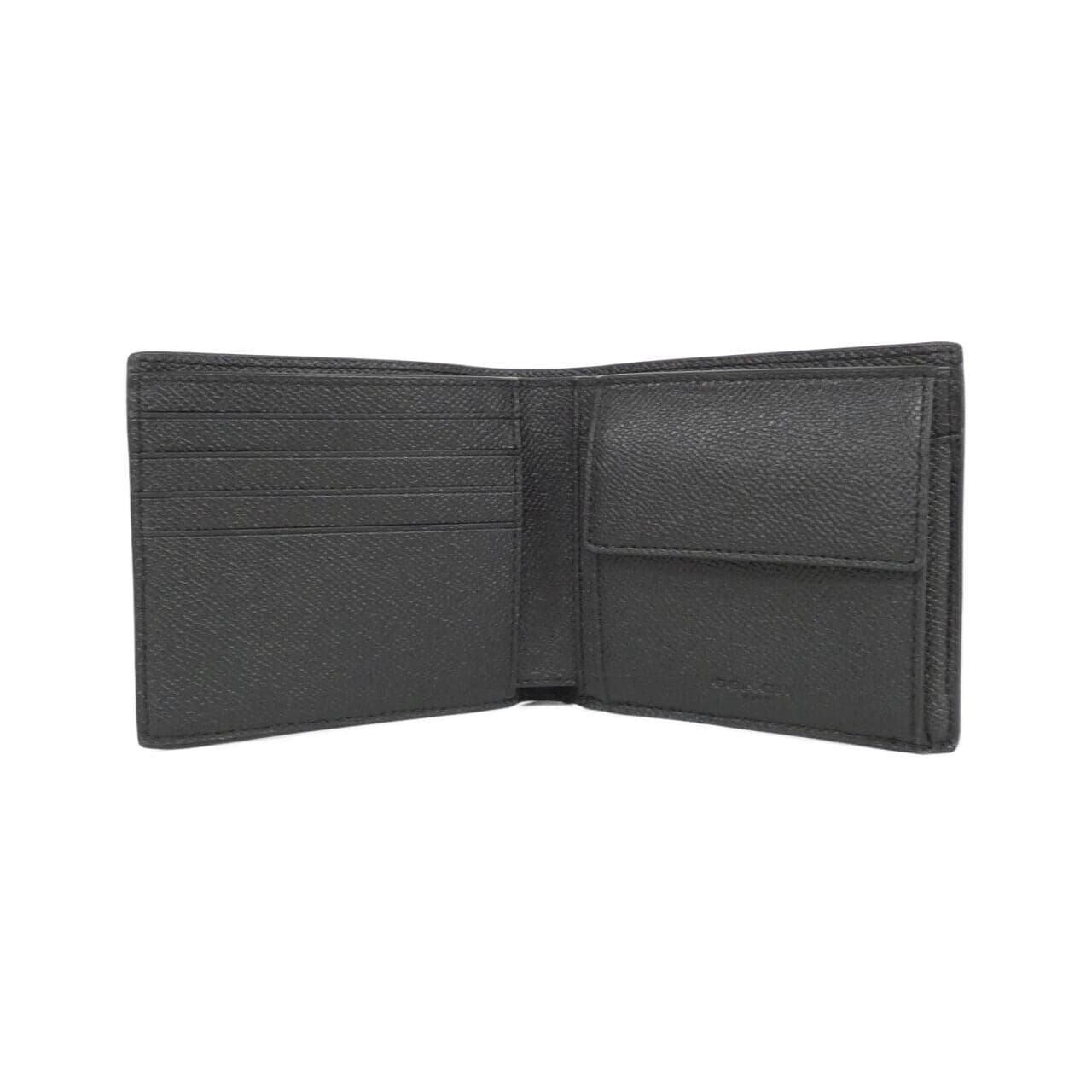 【新品】コーチ CU371 財布