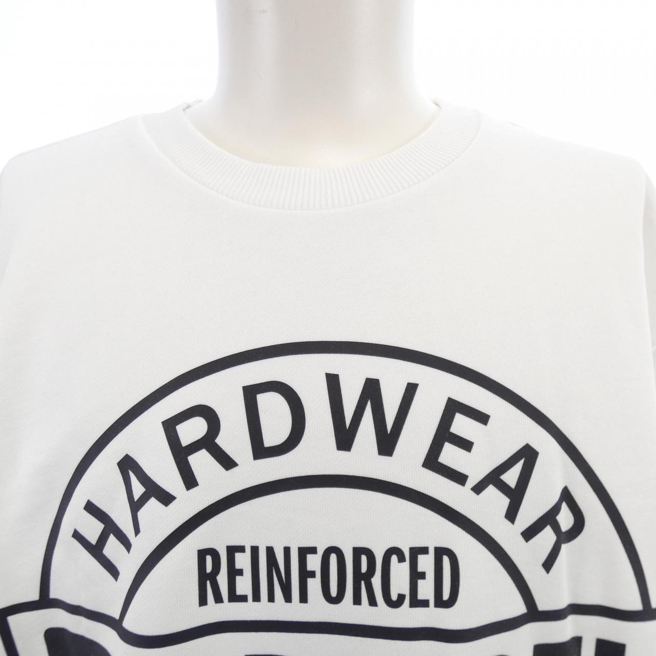 ディーゼル DIESEL A19704 RJXAN スウェット