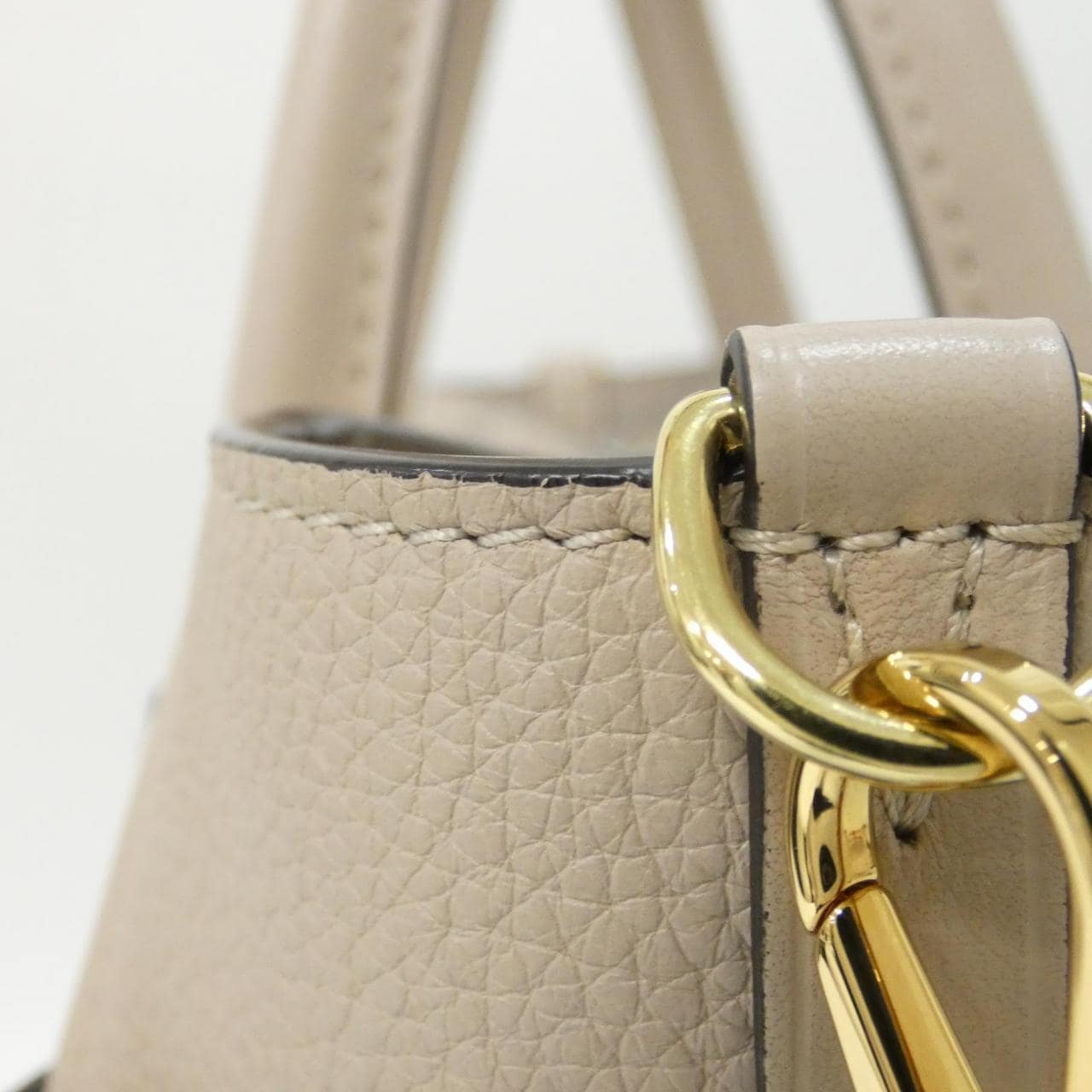 ルイヴィトン オンマイサイド MM M58485 バッグ