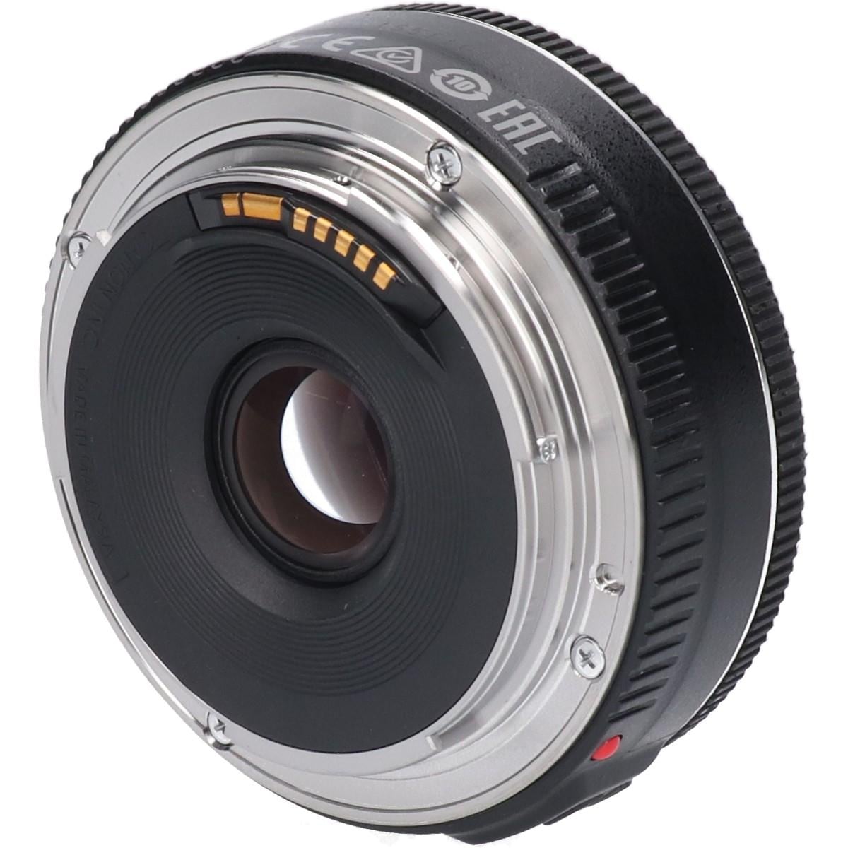 ＥＦ４０ｍｍ　Ｆ２．８ＳＴＭ