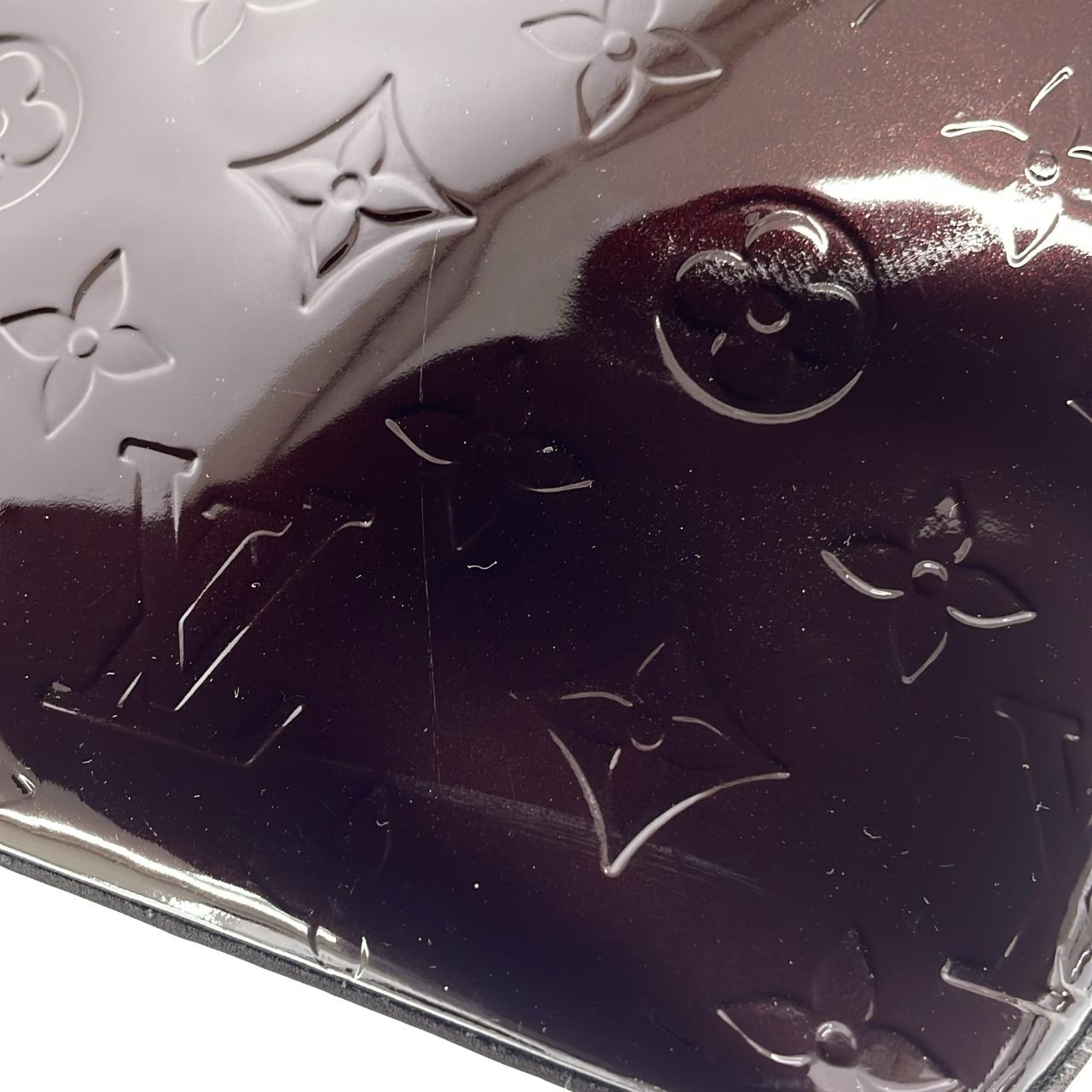 ルイヴィトン ヴェルニ ウィルシャー PM M93641 バッグ